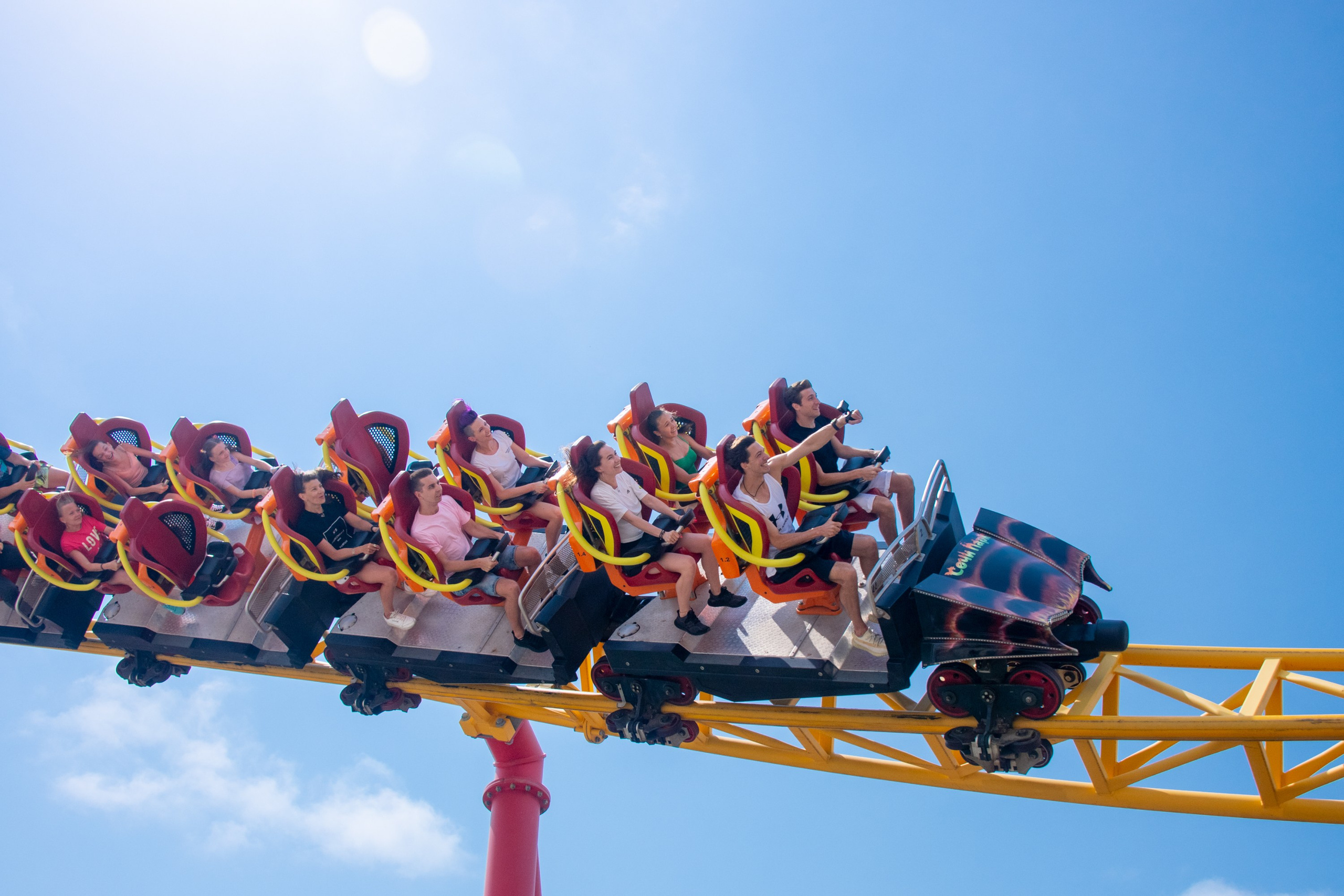 Репортаж. Фотограф Роман Ефремов