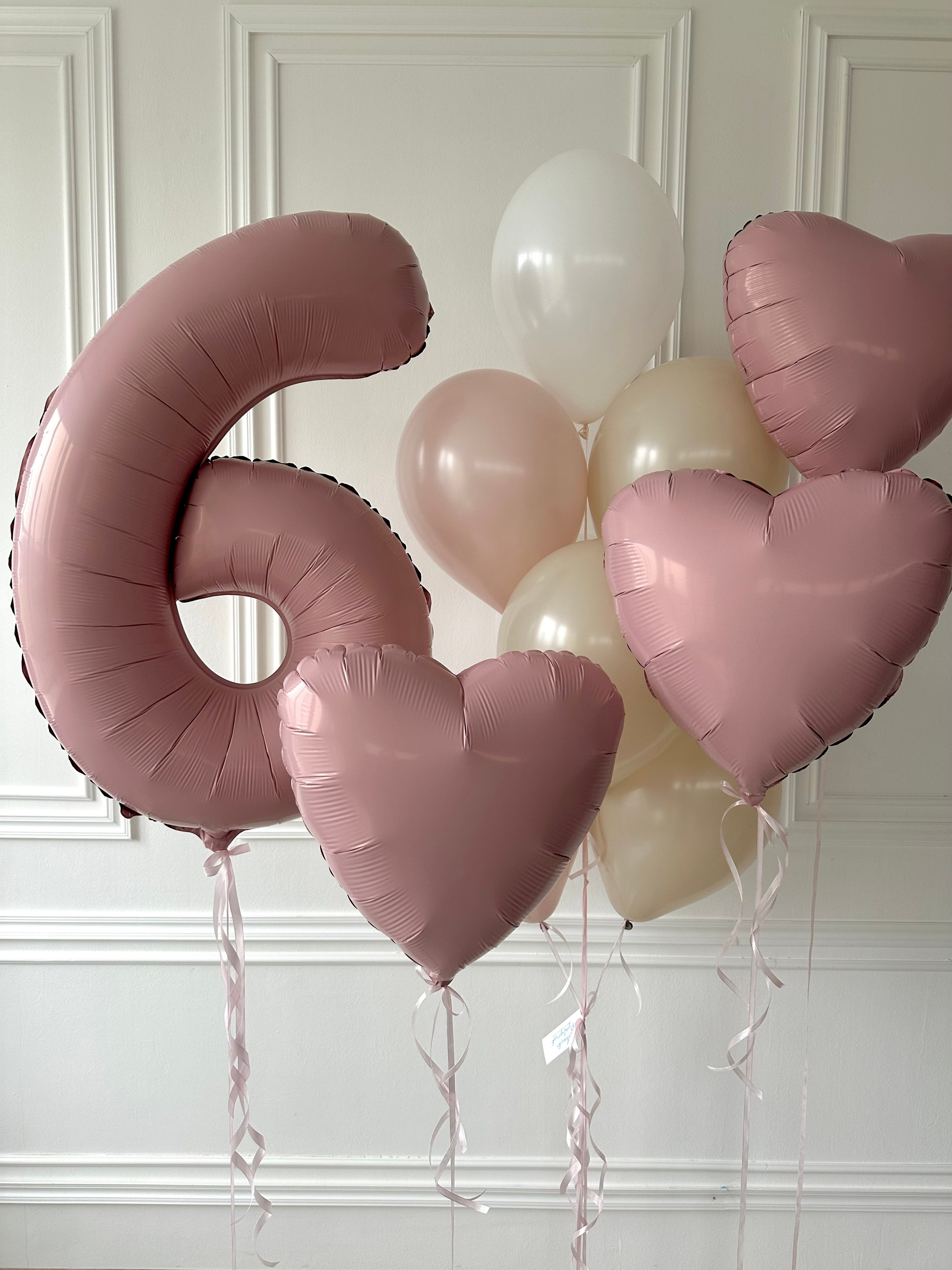 Для нее. Фабрика праздника