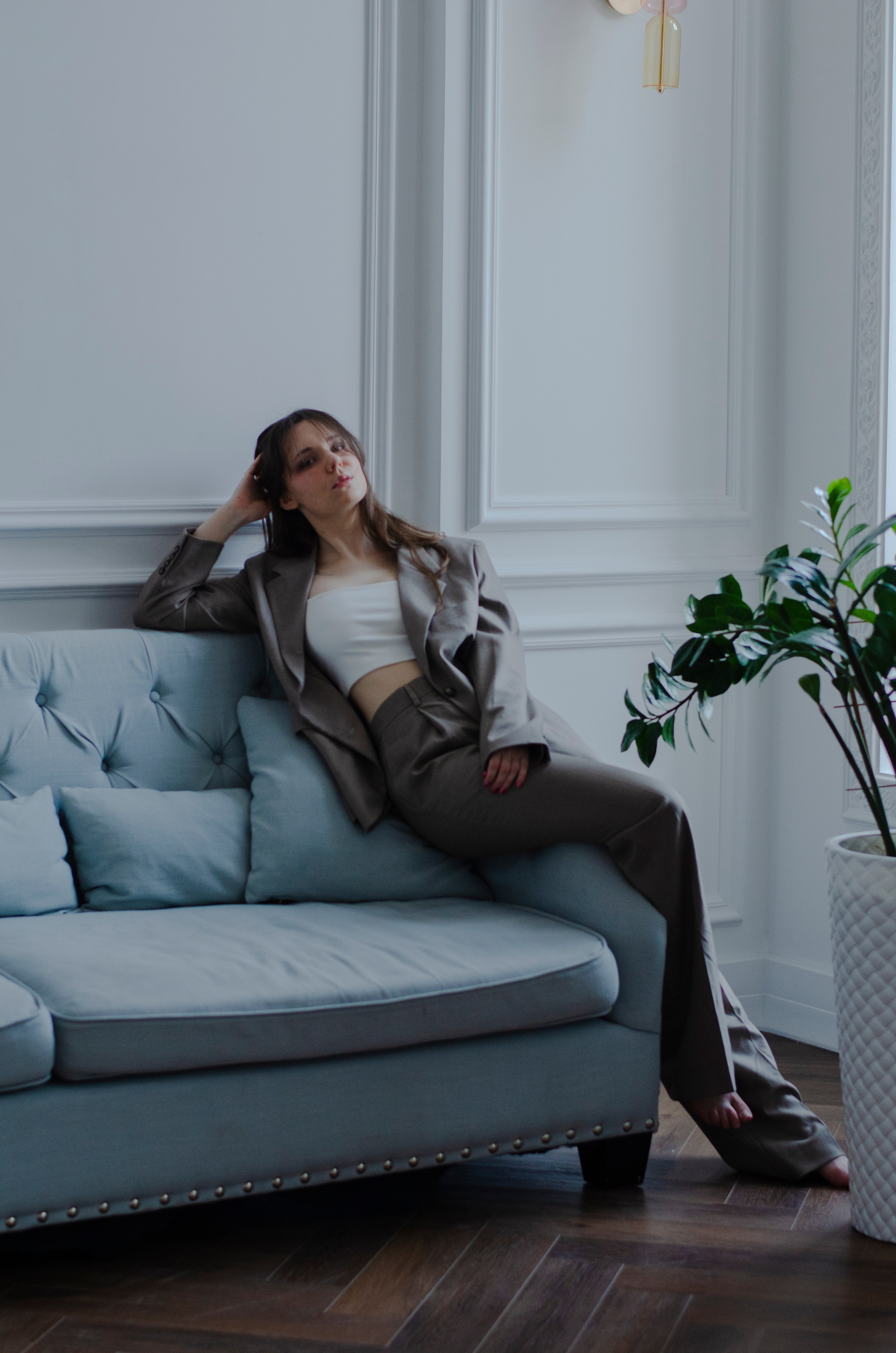 Пусть сердцу вечно снится май. Портфолио