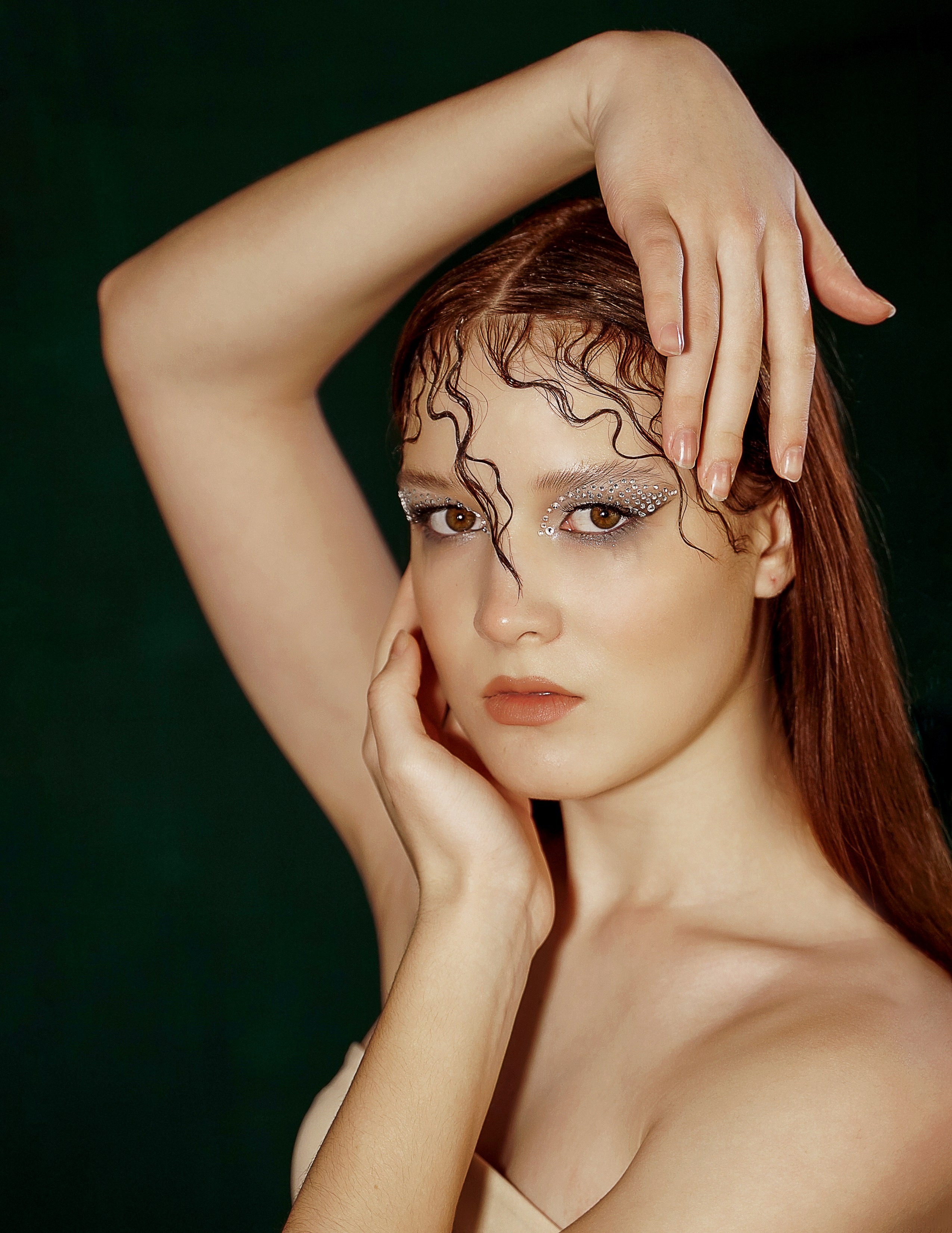 Ксения Клименкова. Promodels