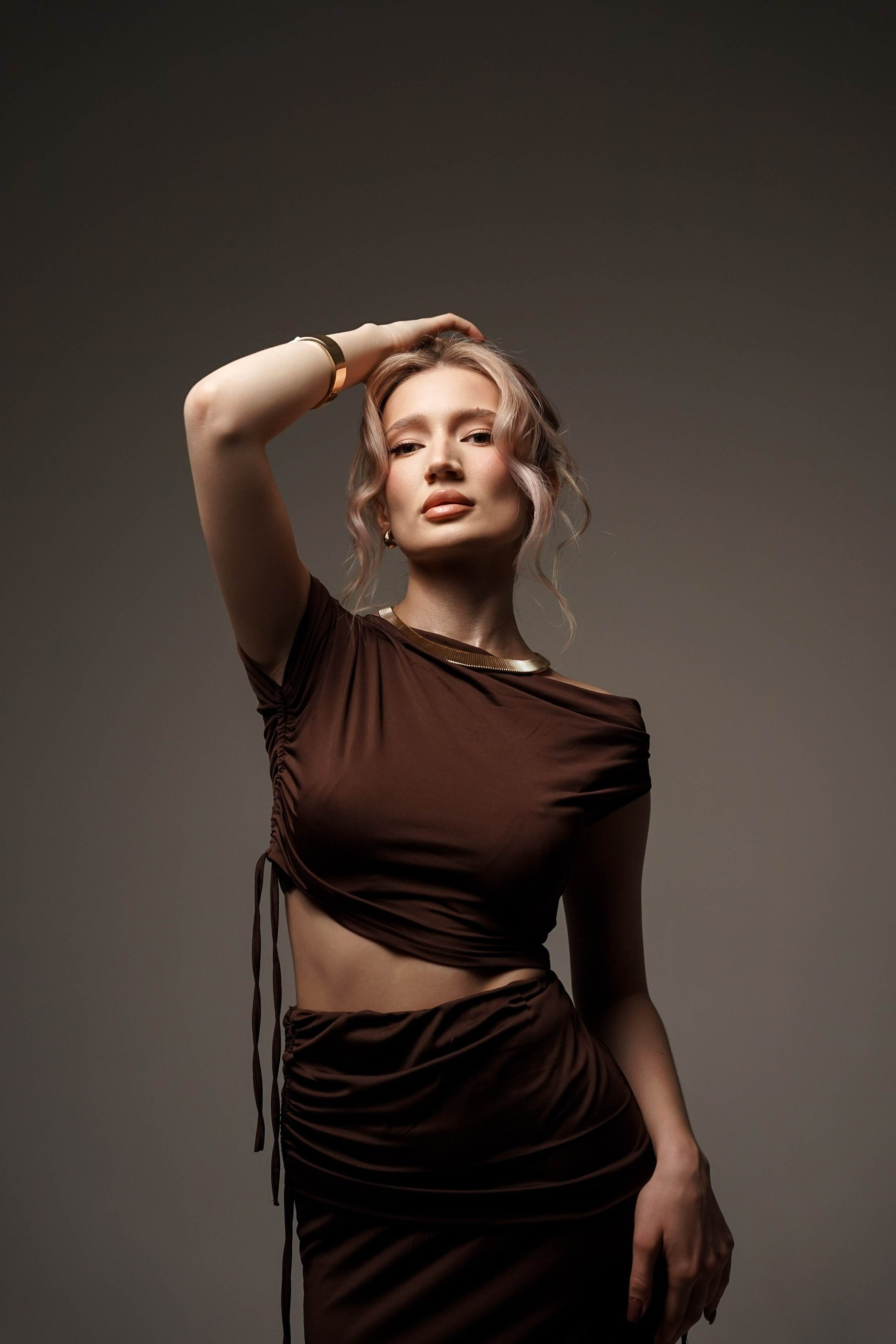 Дарья. Фотограф в Иркутске