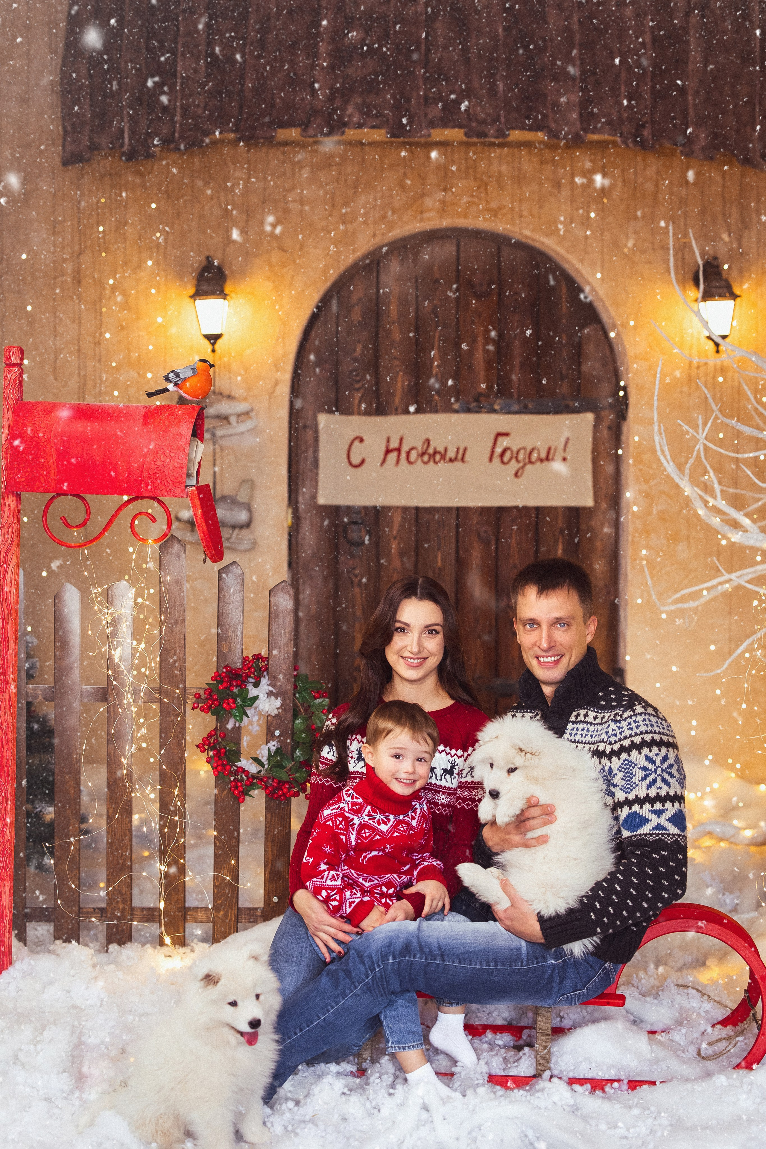 ДВОРИК, Фотостудия «Эль». Семейный и детский фотограф в Краснодаре Анна Трашкова