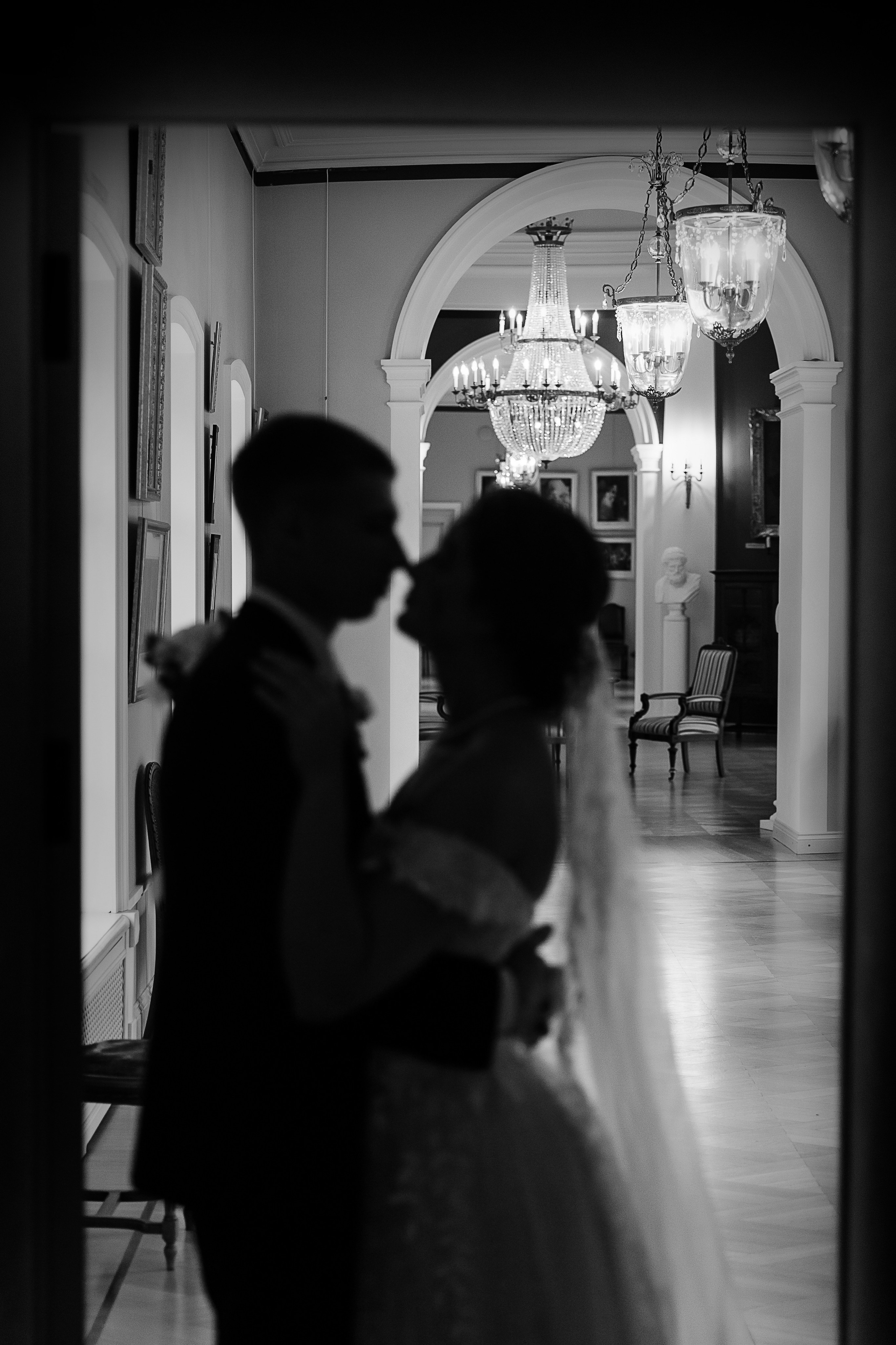 Антон и Диана. Свадебный и семейный фотограф в Твери и Тверской области