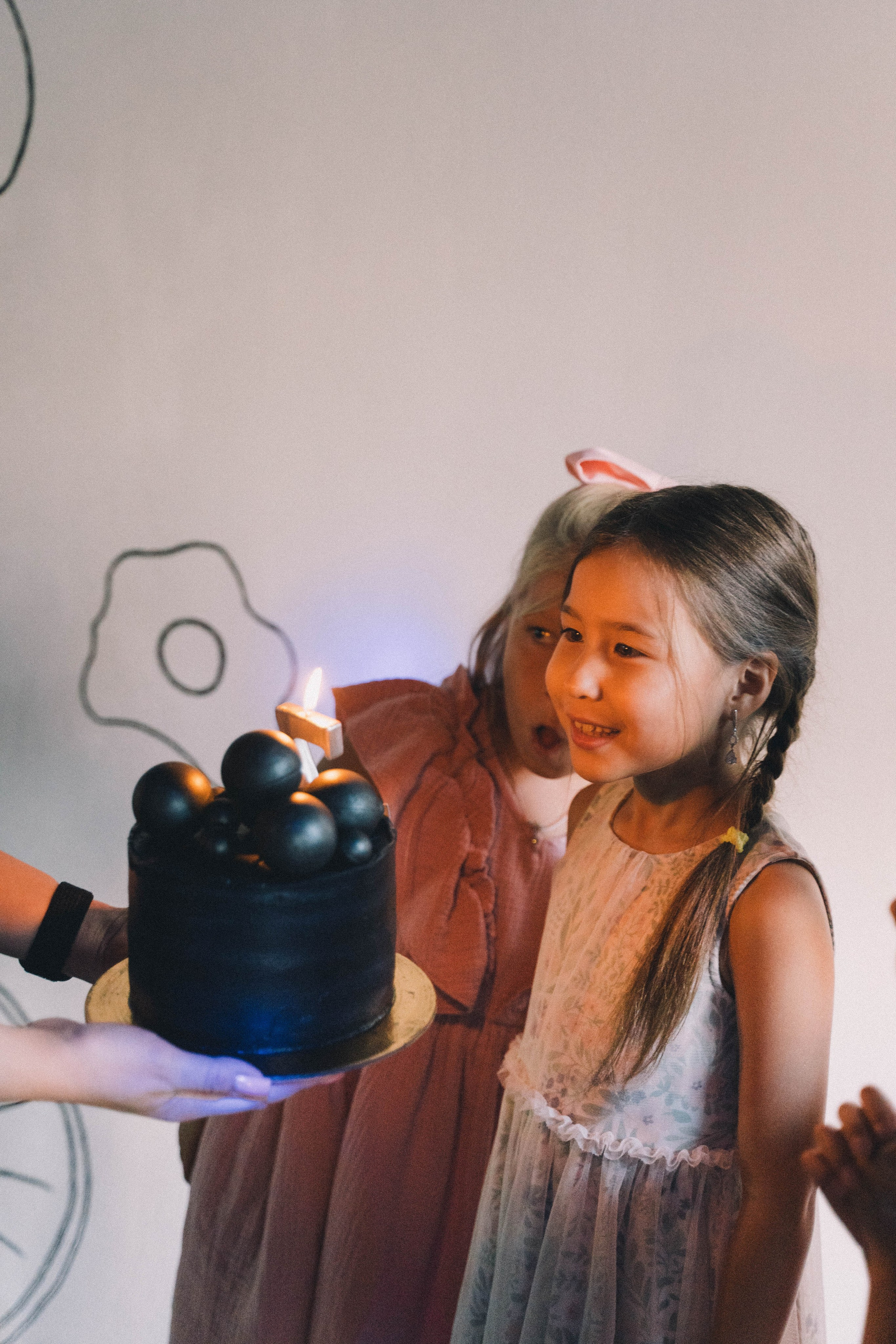 Детский день рождения. Свадебный и семейный фотограф из Воронежа|Москвы Бубнова Екатерина