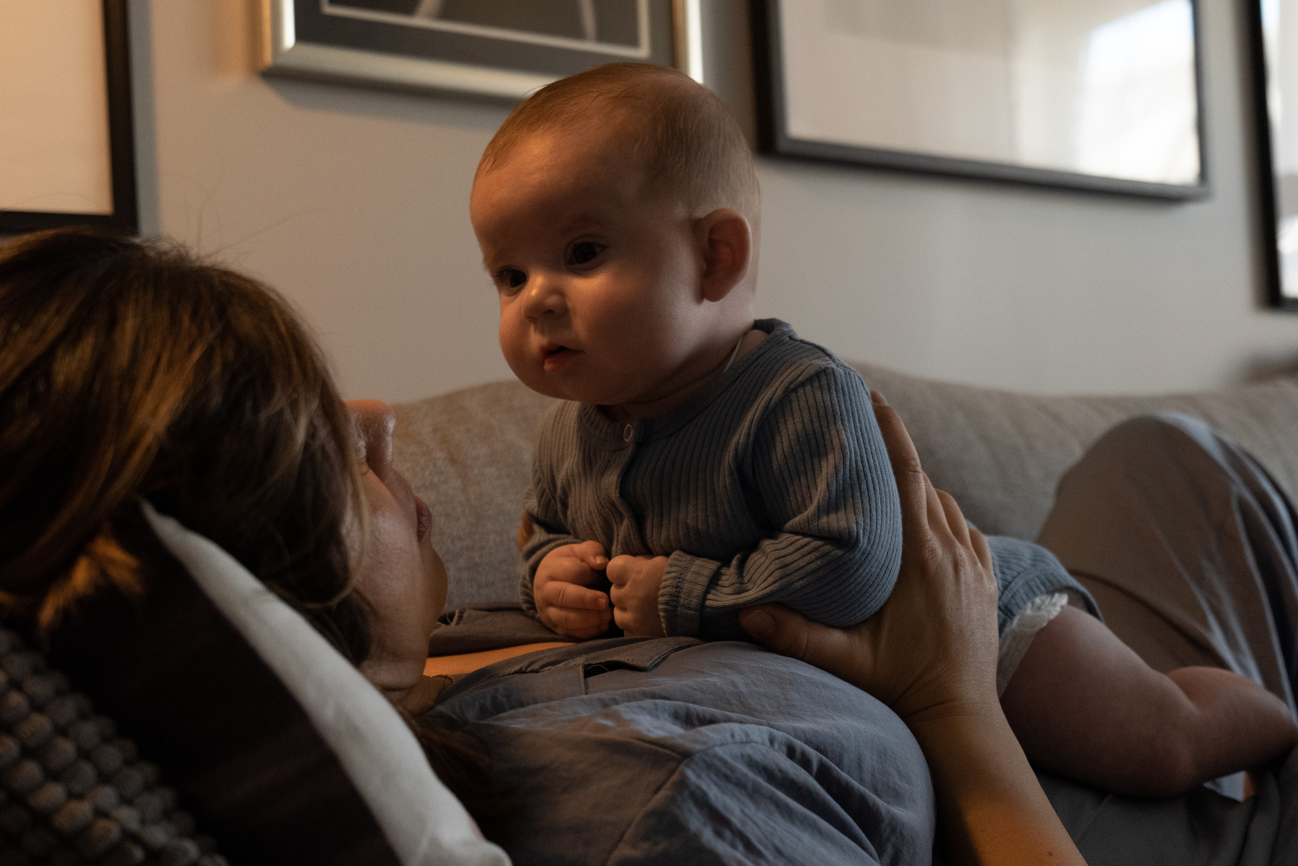 Материнские будни. Фотограф видеограф Ольга Василевская