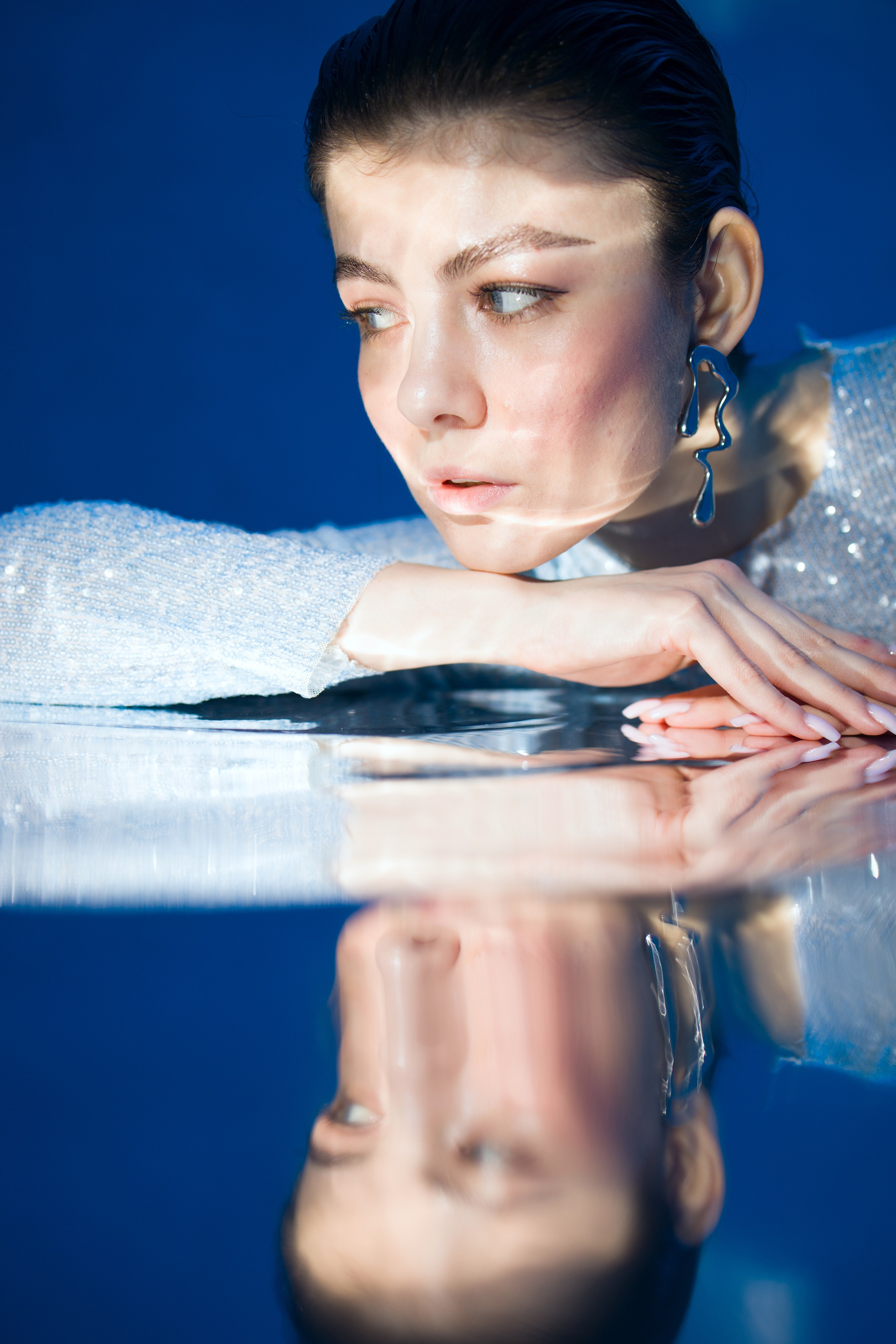 Лиза. Художественная фотография