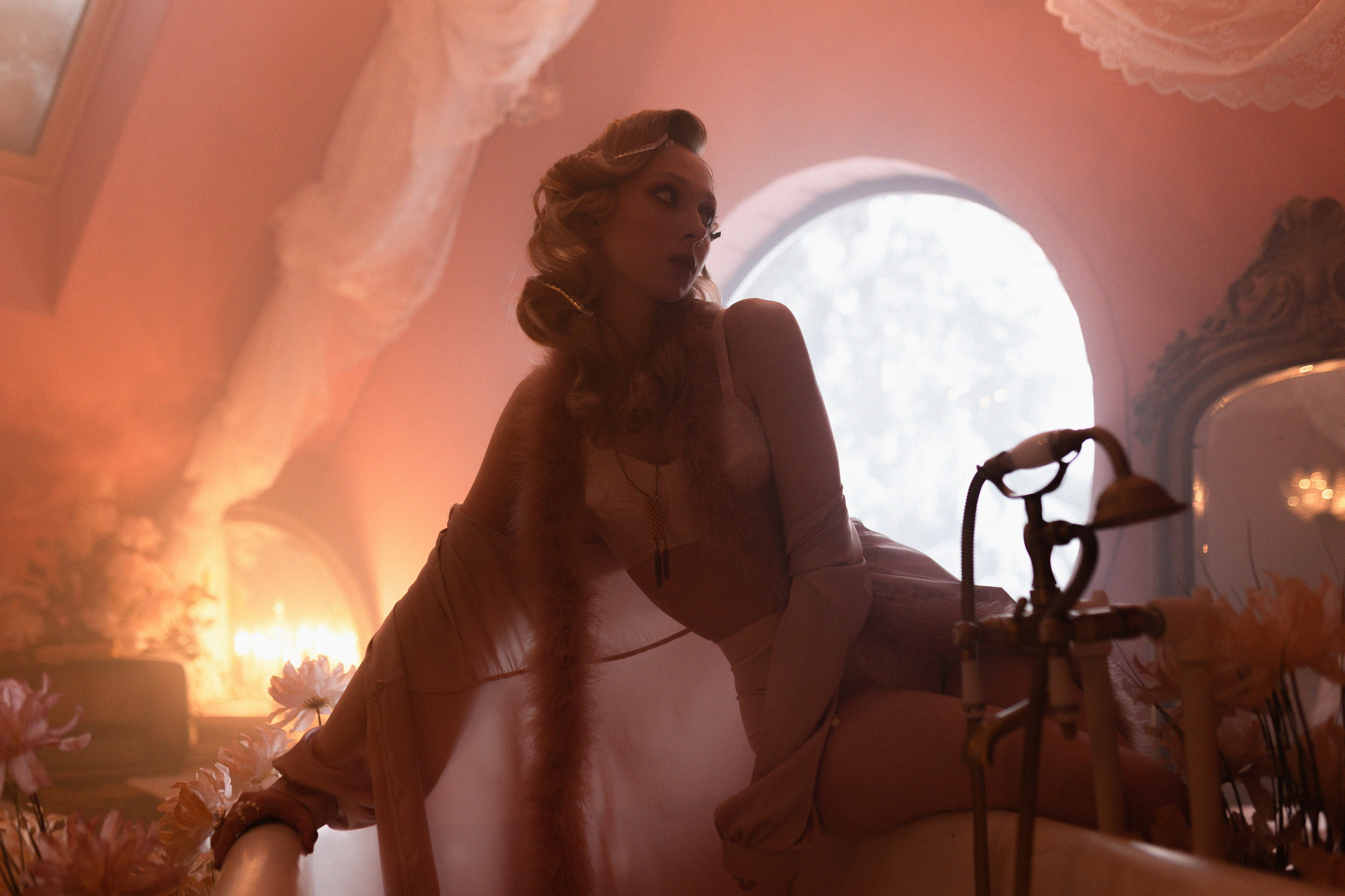 Ретро. Главная