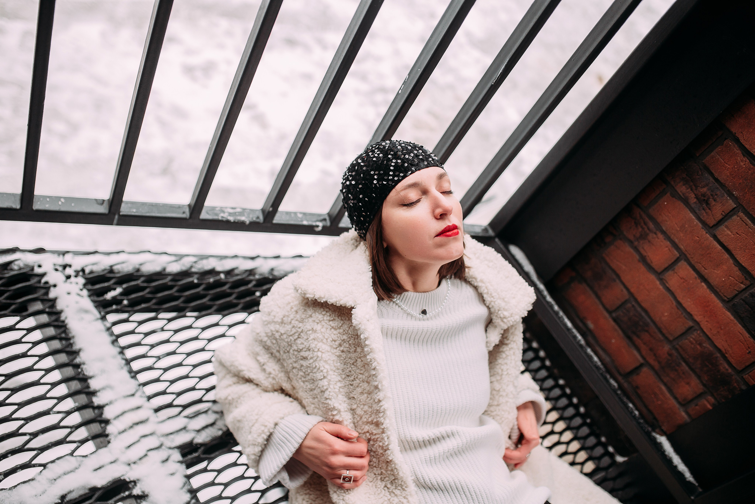 Наташа. Семейный и детский фотограф в Нижнем Новгороде Наумова Лидия