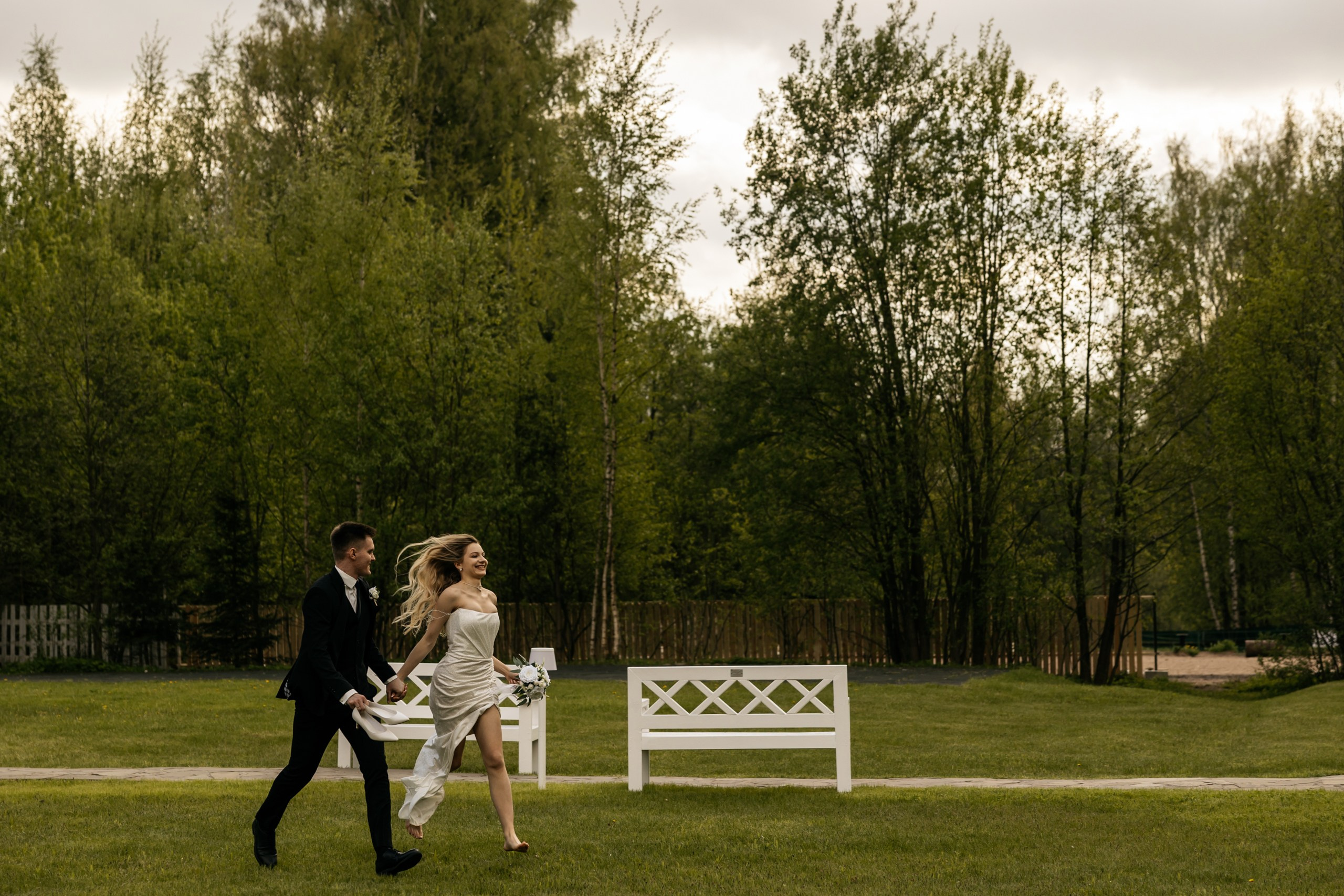 Без тебя нет весны. Свадебный и Семейный Фотограф в Гатчине и Санкт-Петербурге Виктория