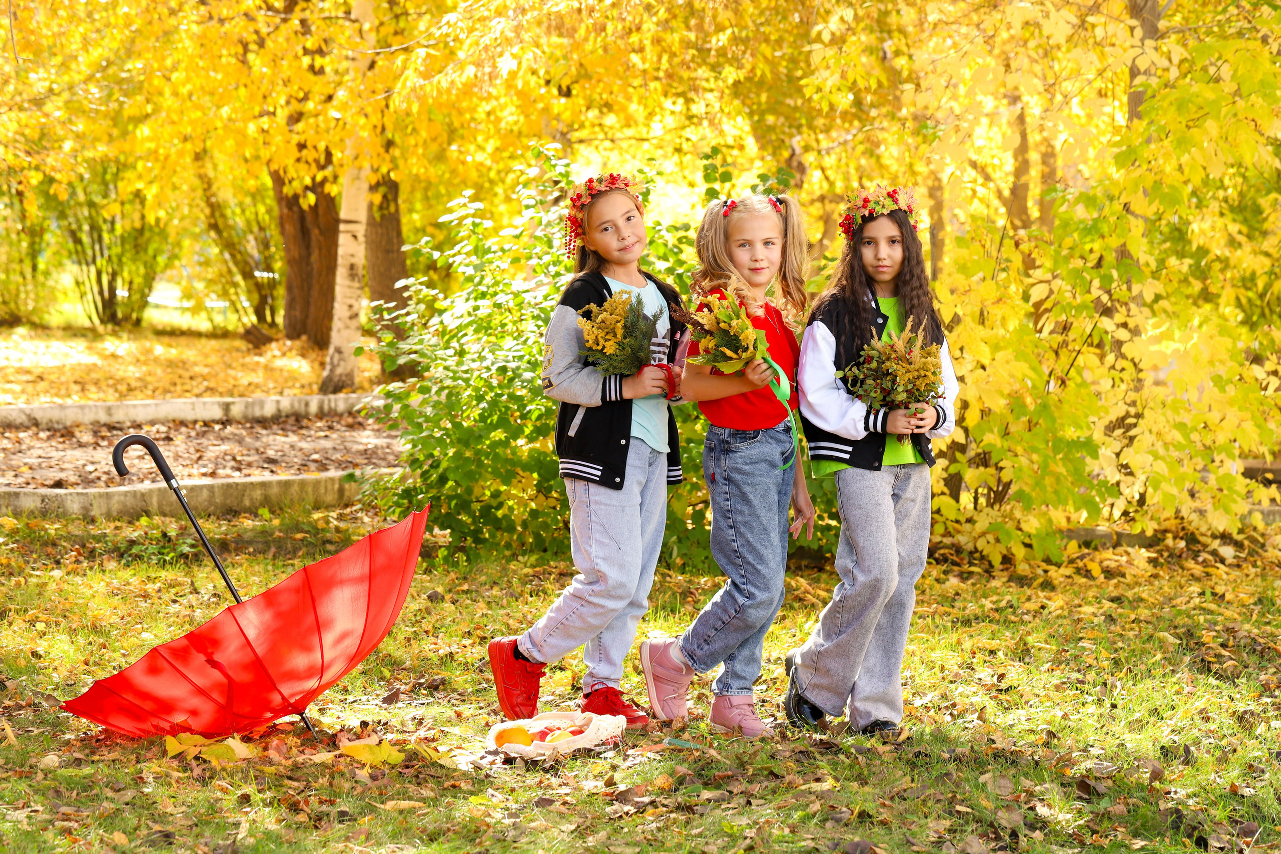 Портфолио 4-е классы. БумальБум Выпускные альбомы