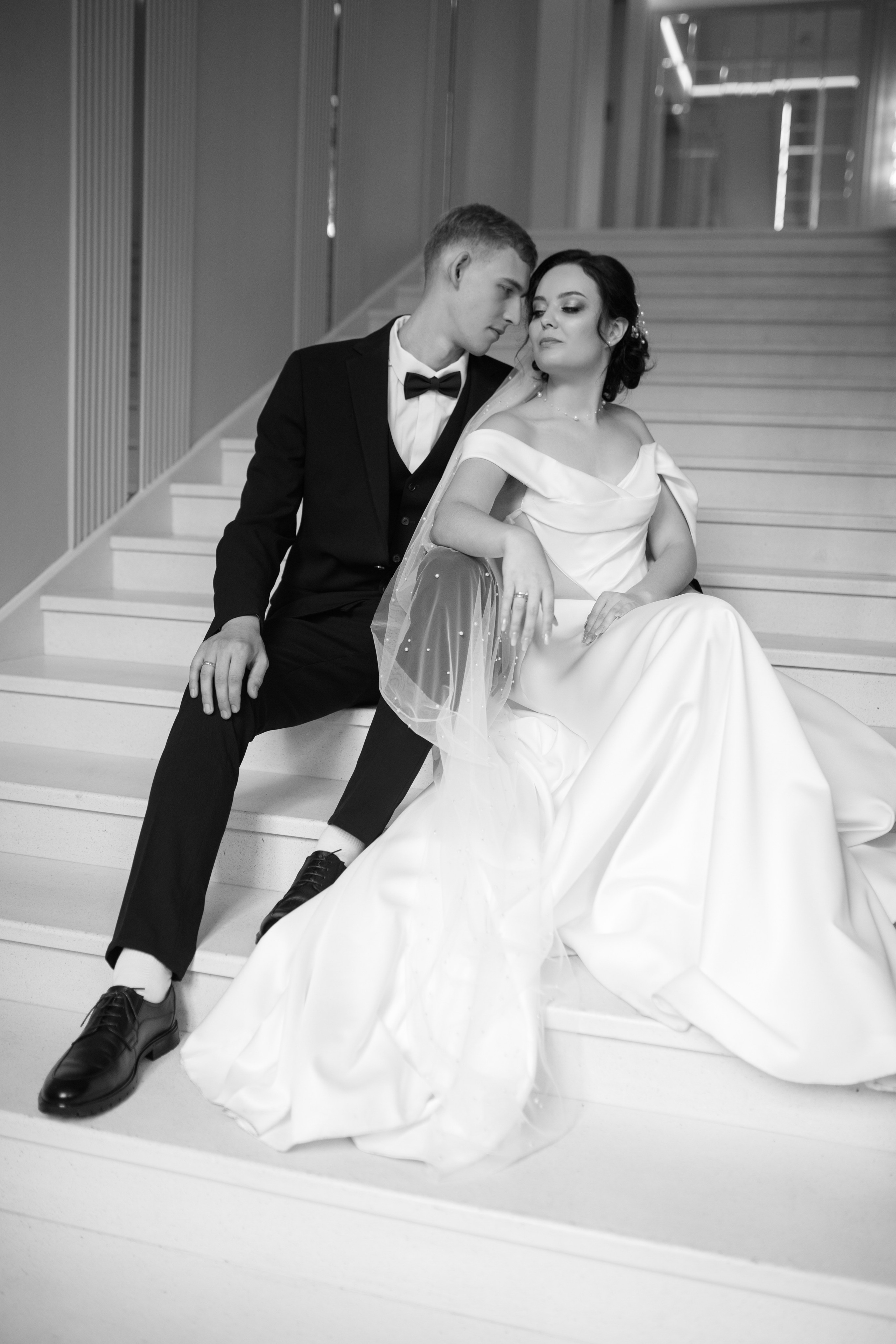 Свадьба Ярослава и Анастасии. Свадебный и семейный фотограф в Иркутске Яна Лиа