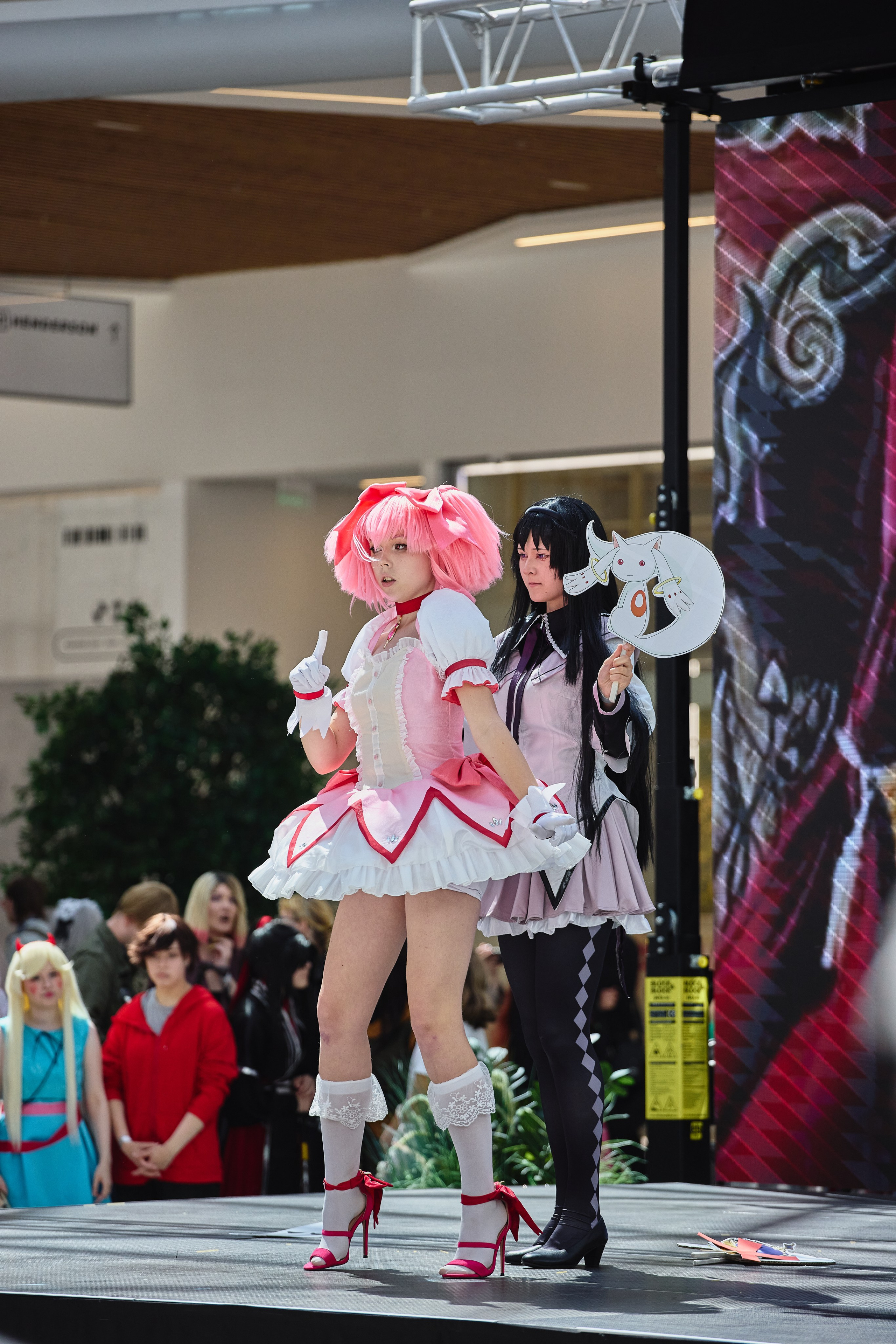 Fantasy Likee Fest. Фотограф в Екатеринбурге Александр Морозов