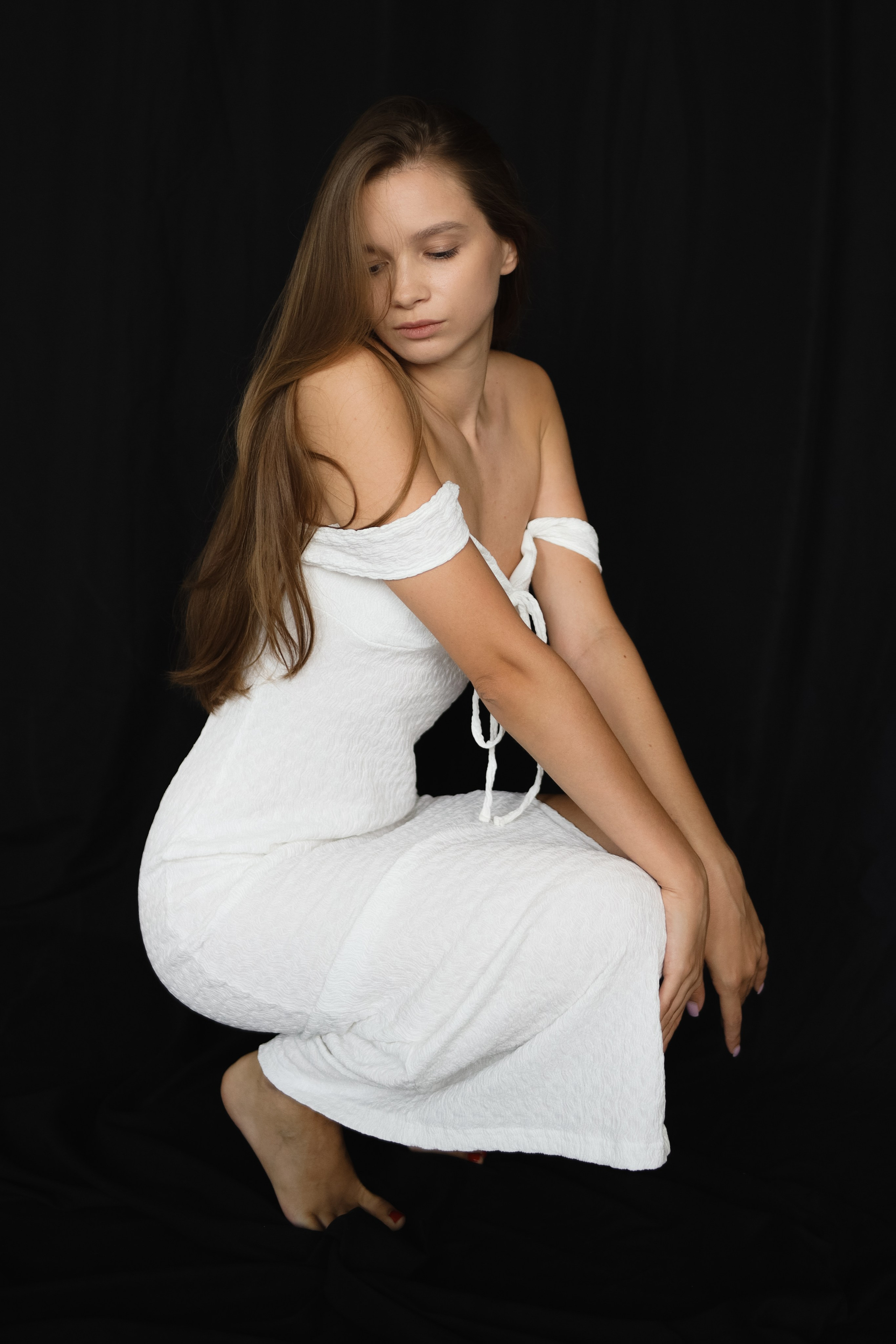 Карина | студия. Фотограф Карина Яковлева