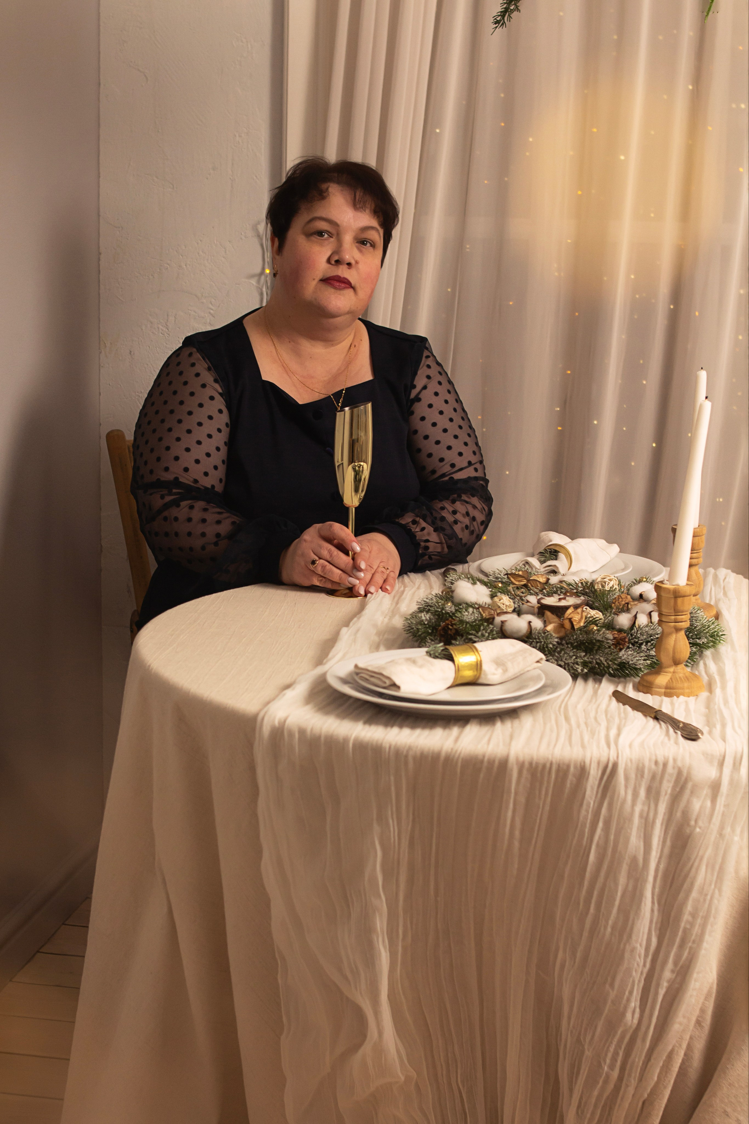 Новогодние. Тютина Оля фотограф-ретушер Екатеринбург