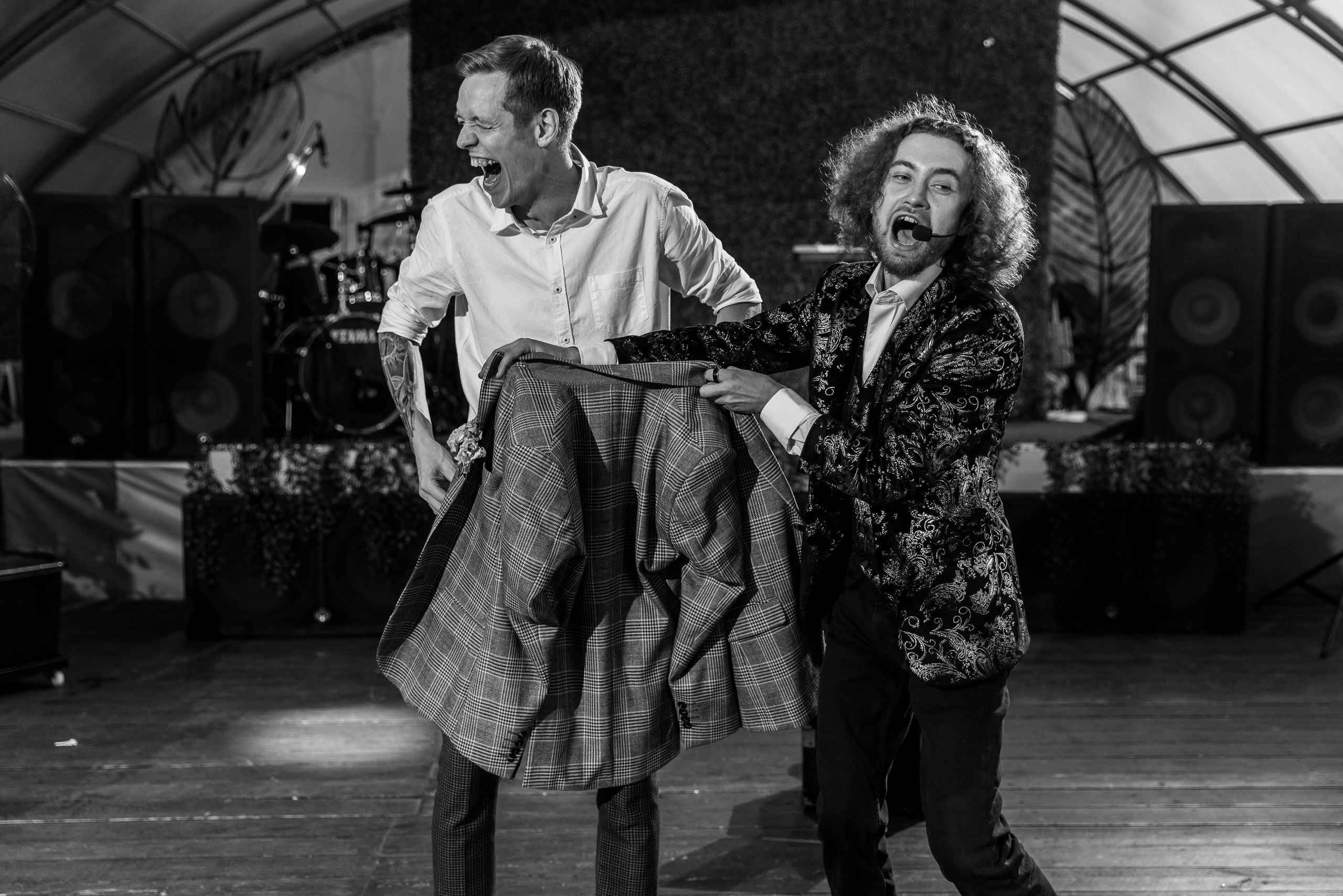 ANDREA & CATERINA. Свадебный фотограф в Ульяновске Владимир Лесников