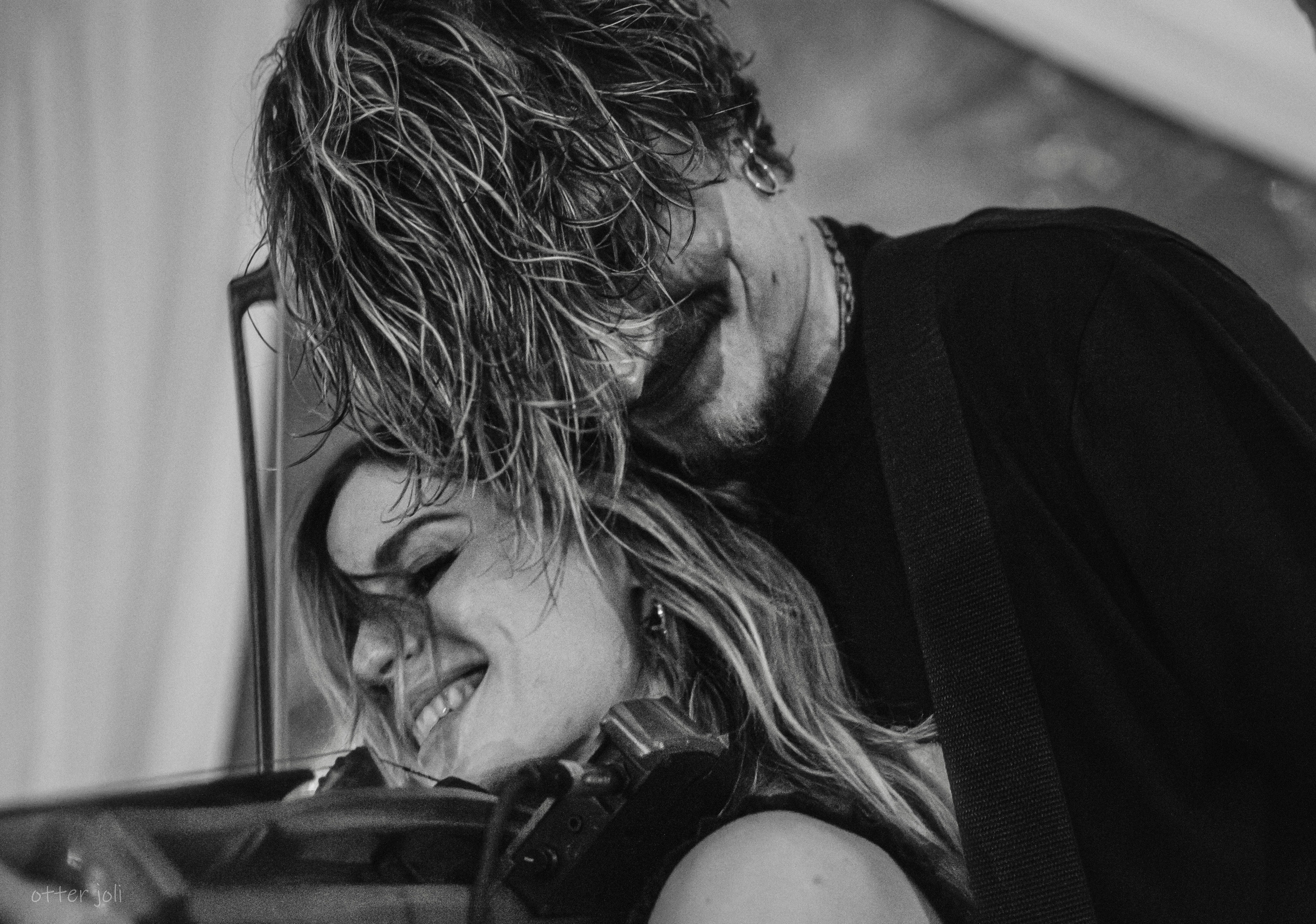 Сергей Горошко | Квартирник на день рождения. Концертный репортёр Валерия Сафина