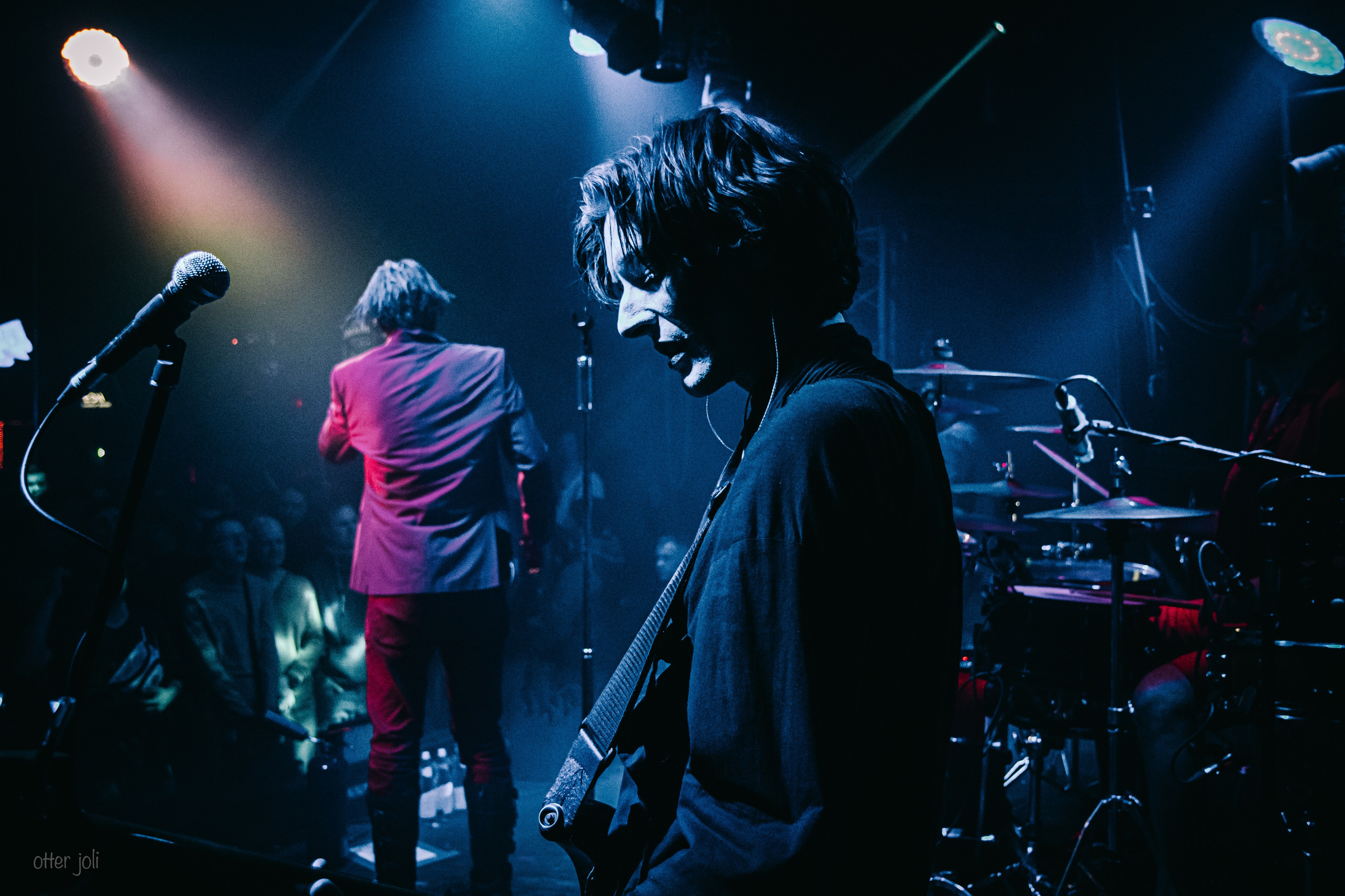 Ramm’band | Sexton. Концертный репортёр Валерия Сафина