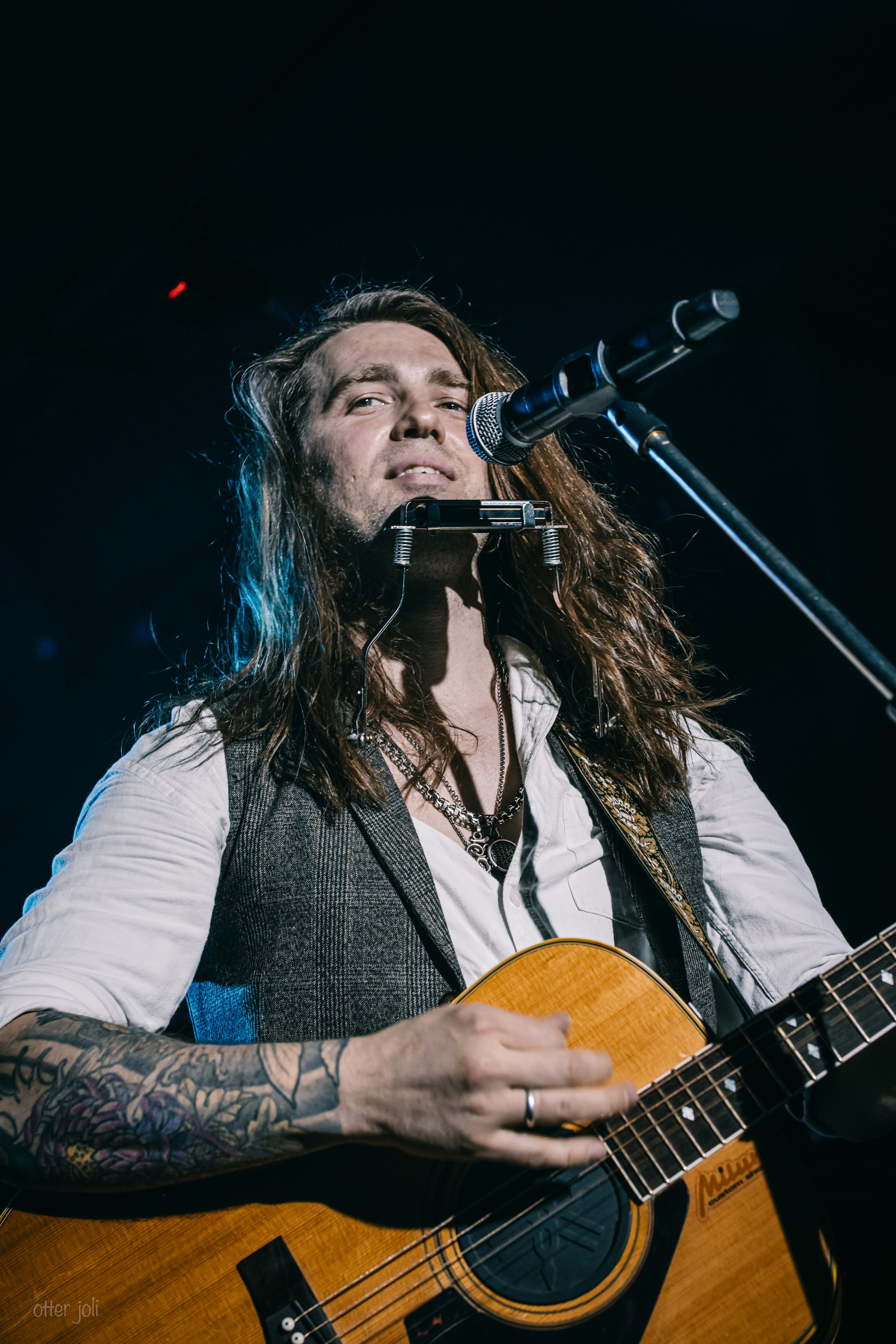 Snake 56 | MT Music Bar. Концертный репортёр Валерия Сафина