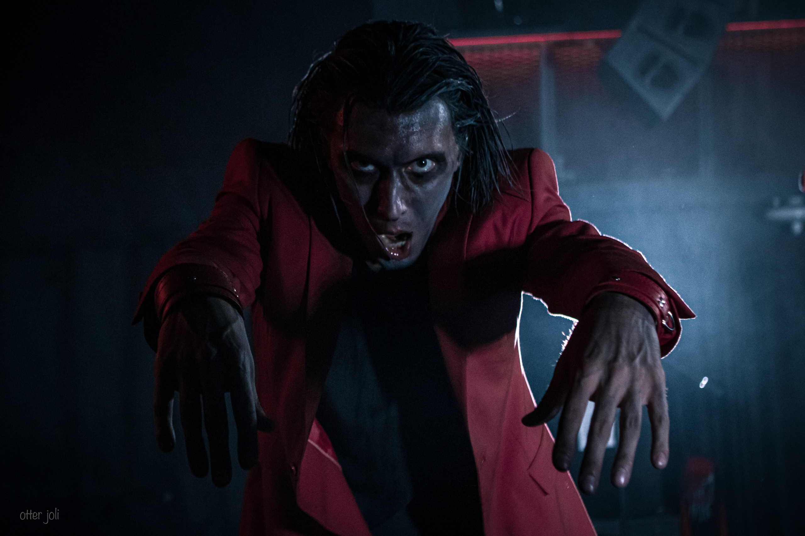 Ramm’band | Urban. Концертный репортёр Валерия Сафина