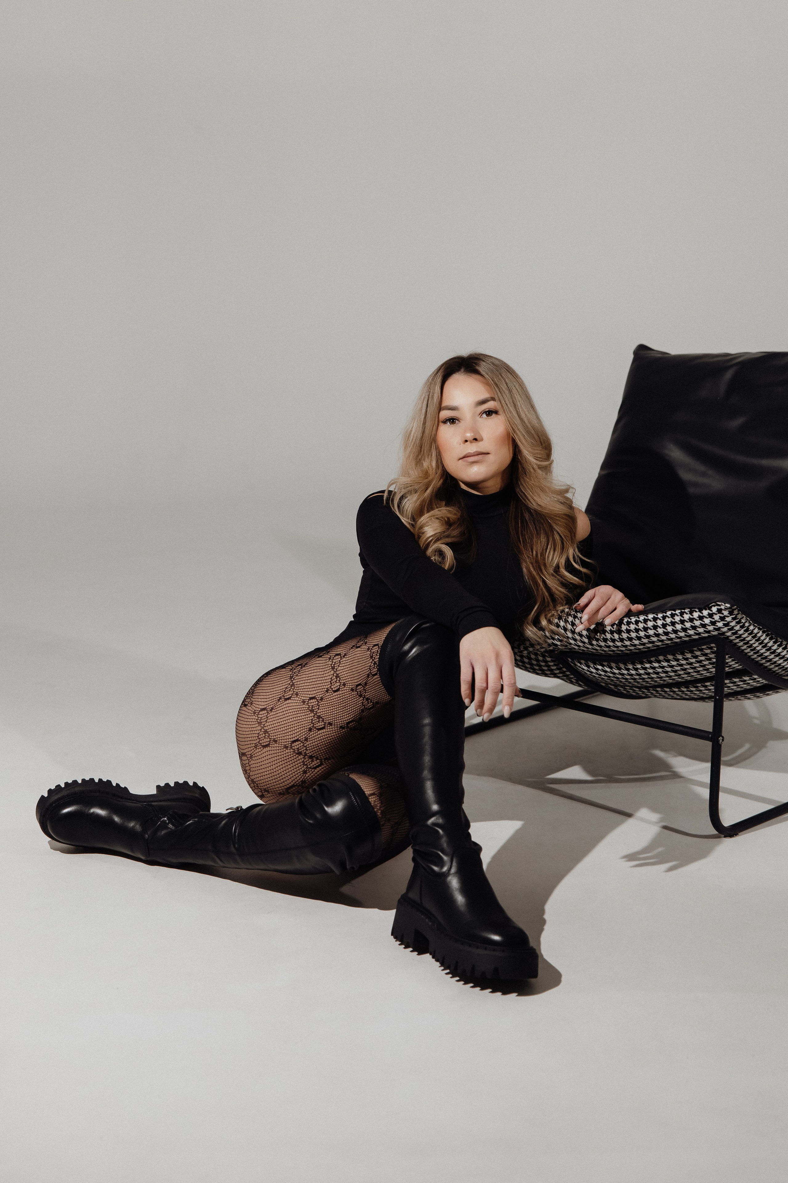 Дарья. Семейный и свадебный фотограф в Челябинске Мария Леонтьева