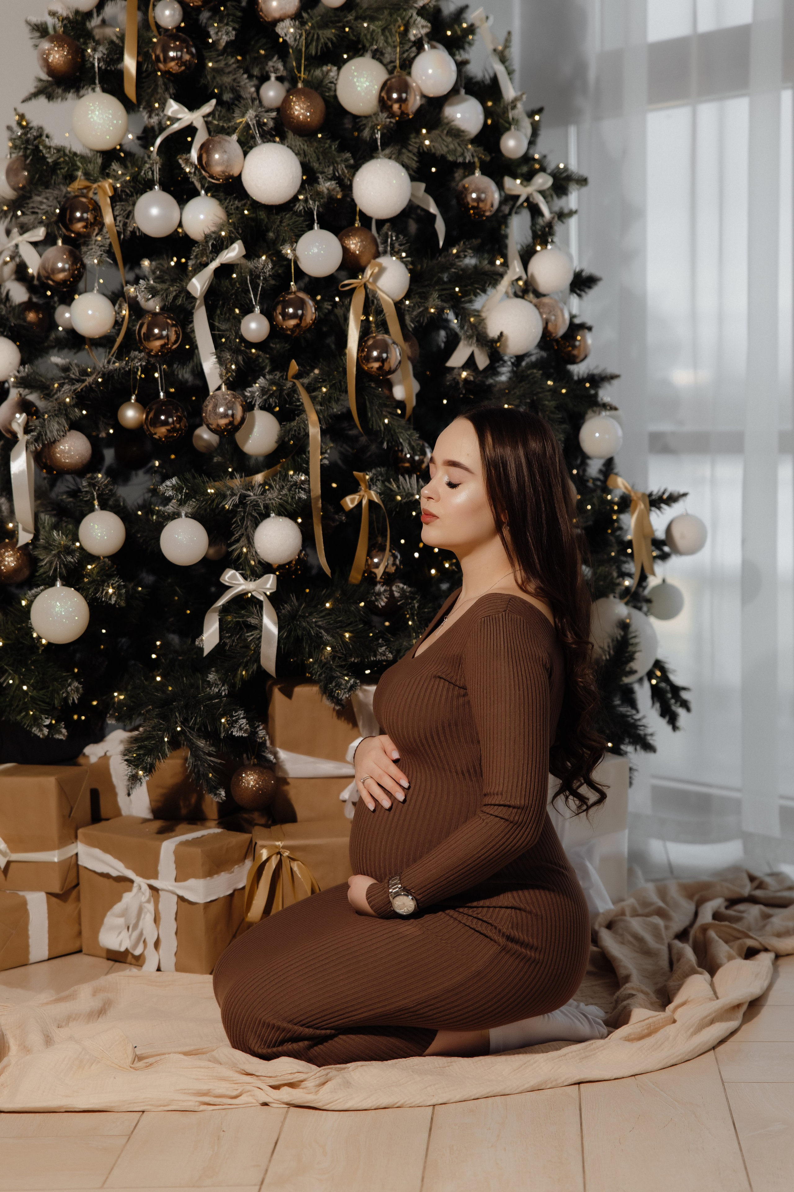 Никита и Валерия. Семейный и свадебный фотограф в Челябинске Мария Леонтьева