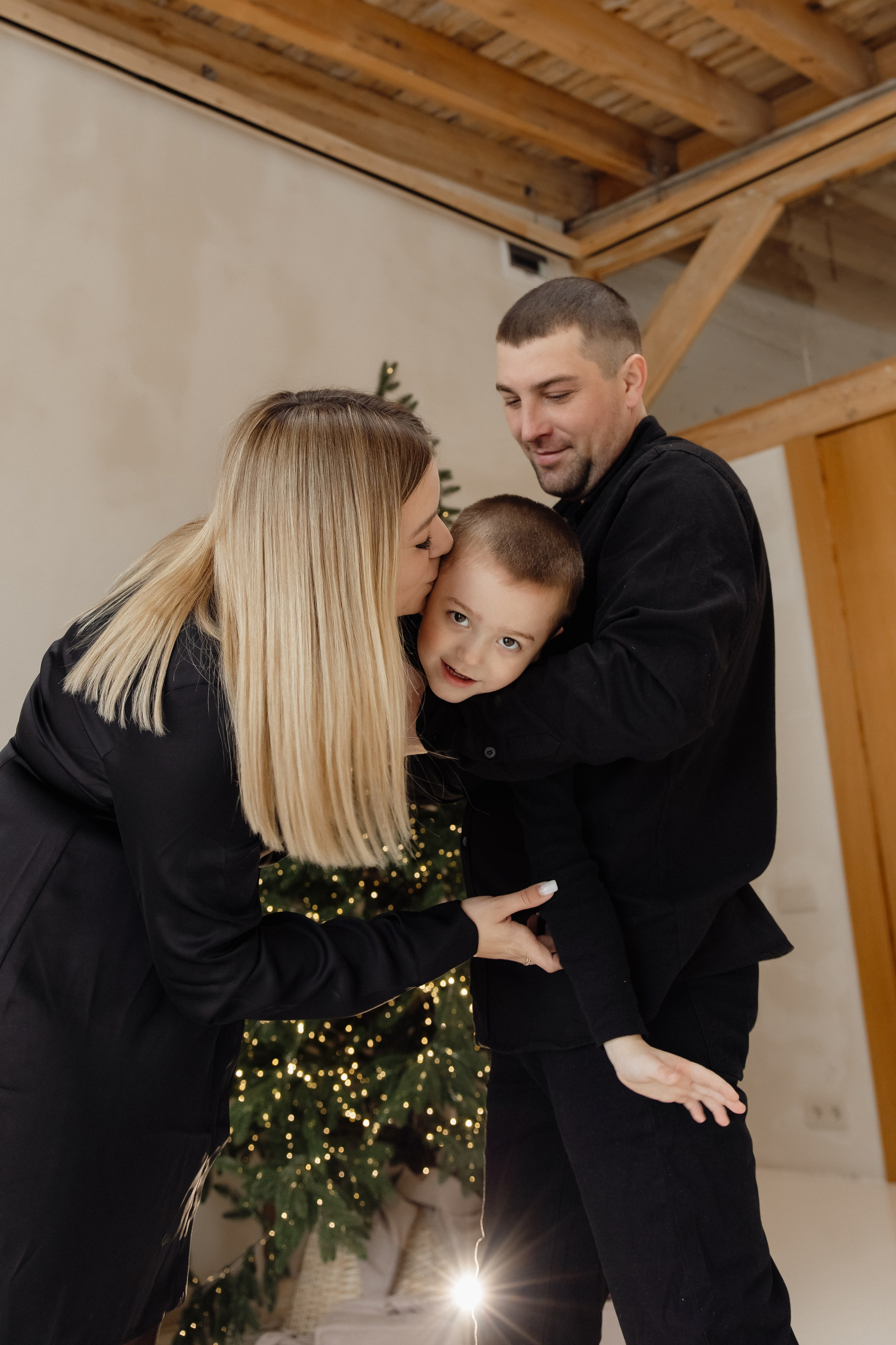 Костя, Ангелина и Кирилл. Семейный и свадебный фотограф в Челябинске Мария Леонтьева
