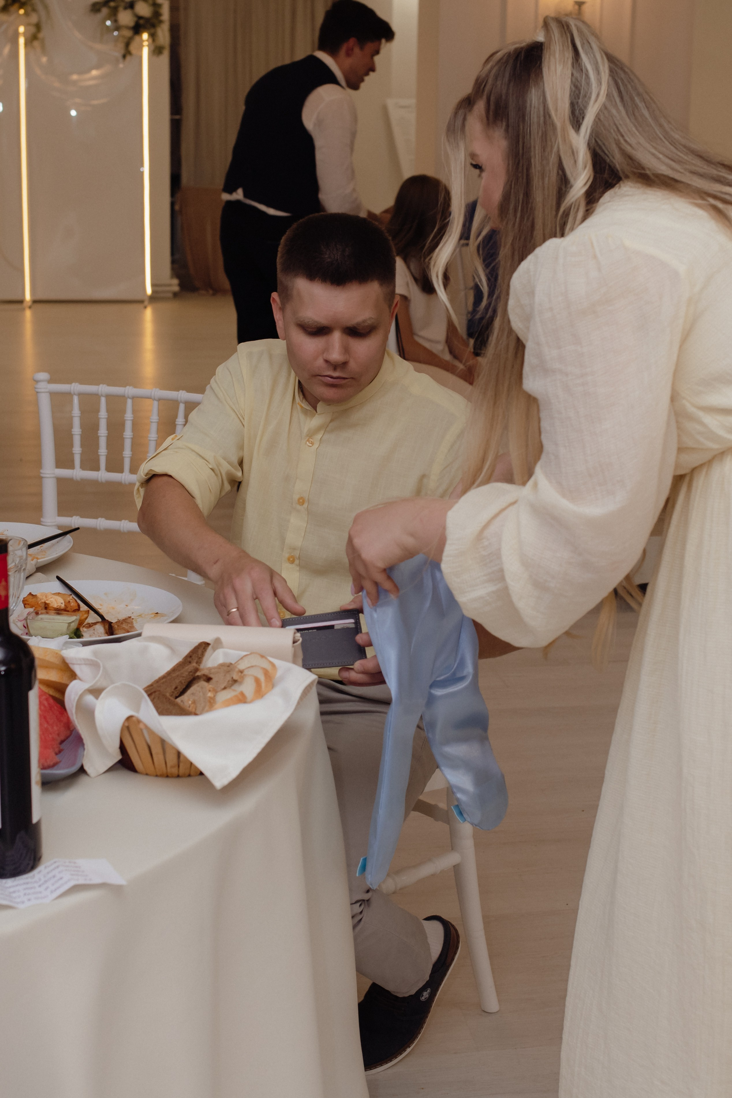 Степан и Дарья. Семейный и свадебный фотограф в Челябинске Мария Леонтьева