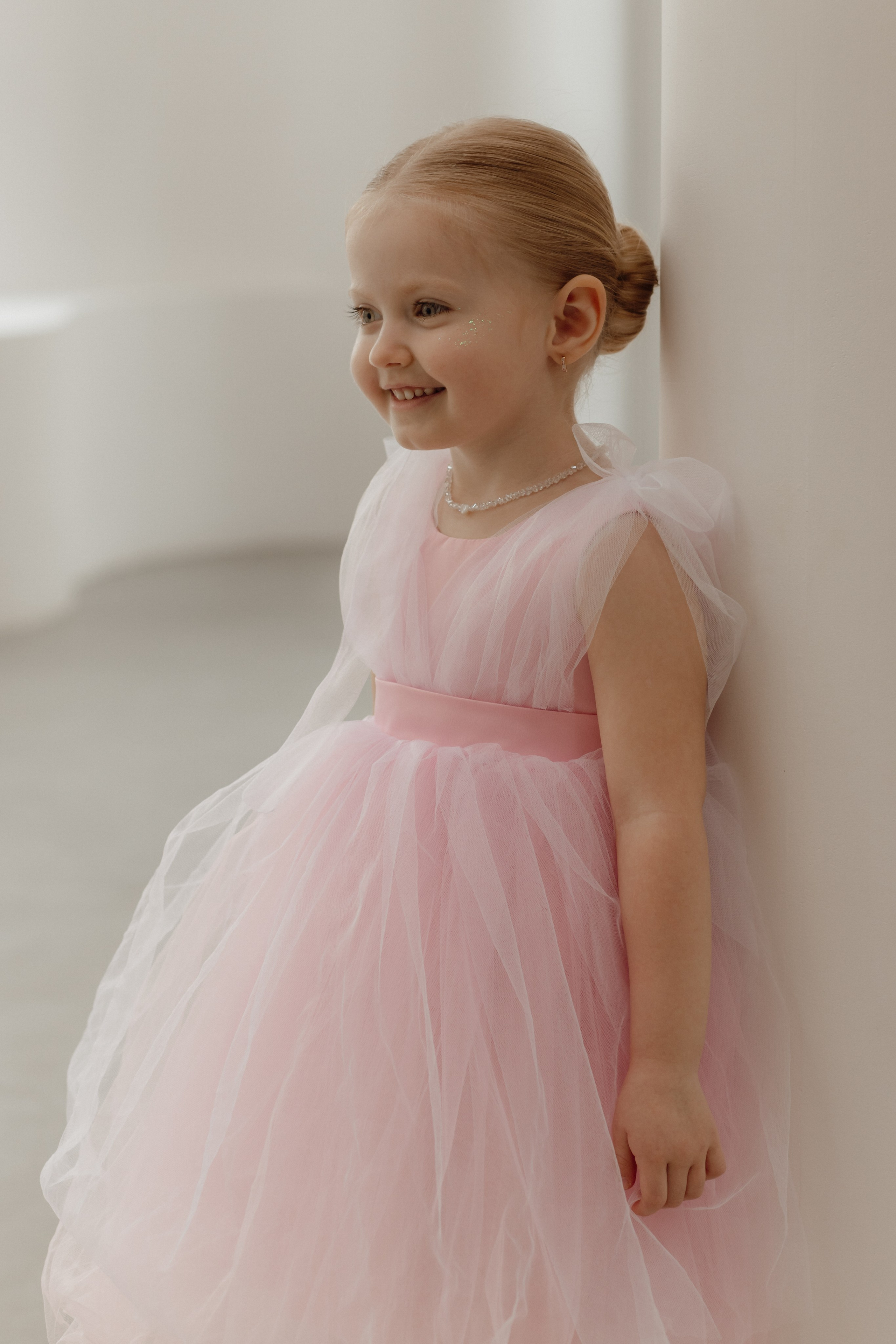 Ксюше 5. Семейный и свадебный фотограф в Челябинске Мария Леонтьева