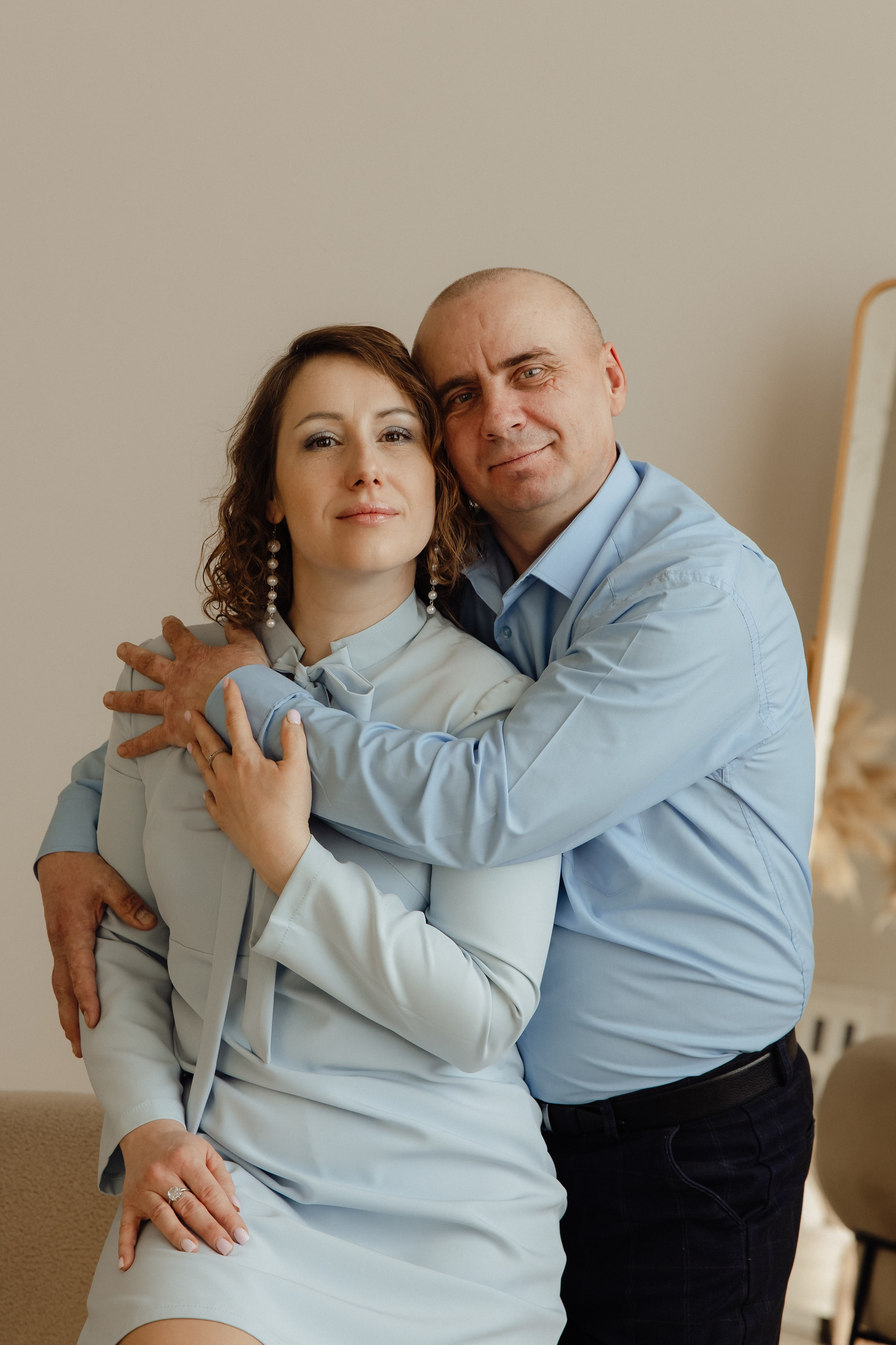 Дважды два. Семейный и свадебный фотограф в Челябинске Мария Леонтьева