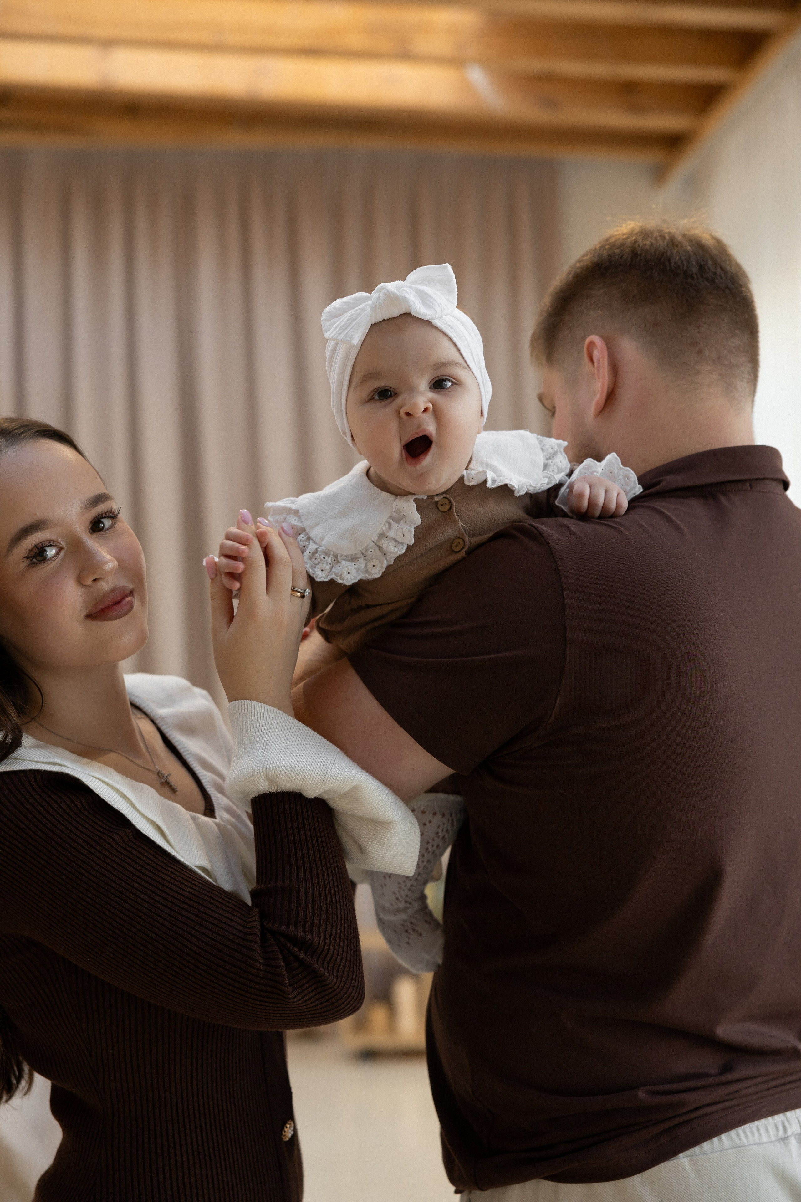 Марьяна. Семейный и свадебный фотограф в Челябинске Мария Леонтьева