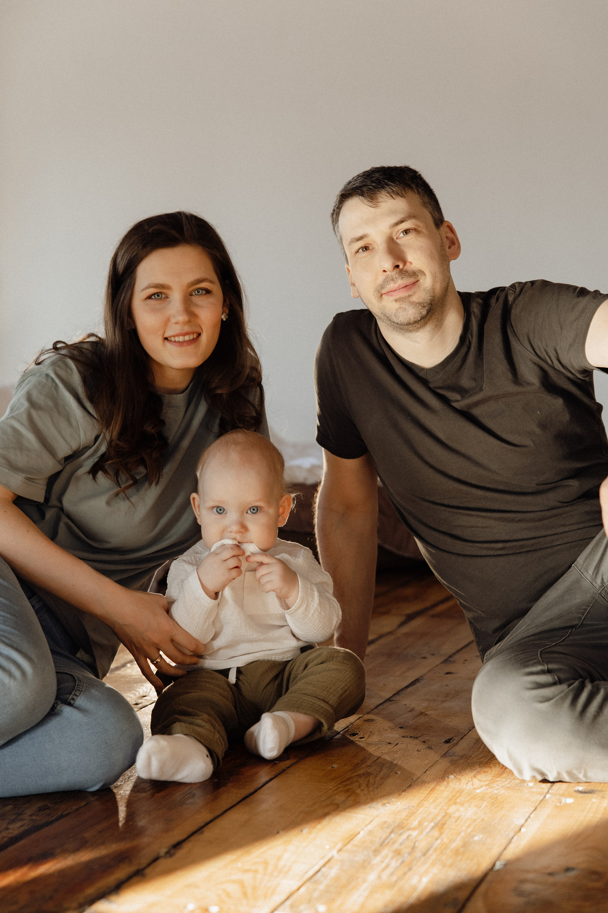 Ванечка. Семейный и свадебный фотограф в Челябинске Мария Леонтьева