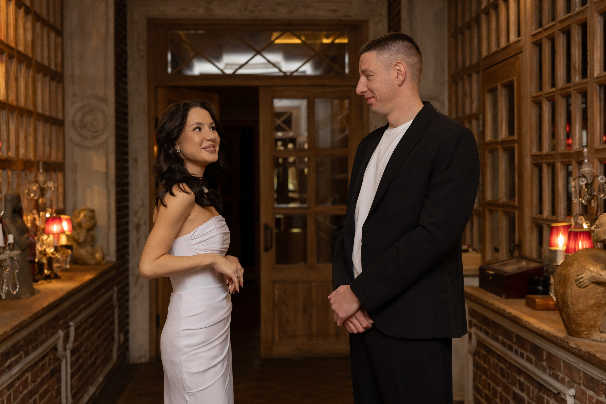 Петр и Екатерина. Семейный и свадебный фотограф в Челябинске Мария Леонтьева