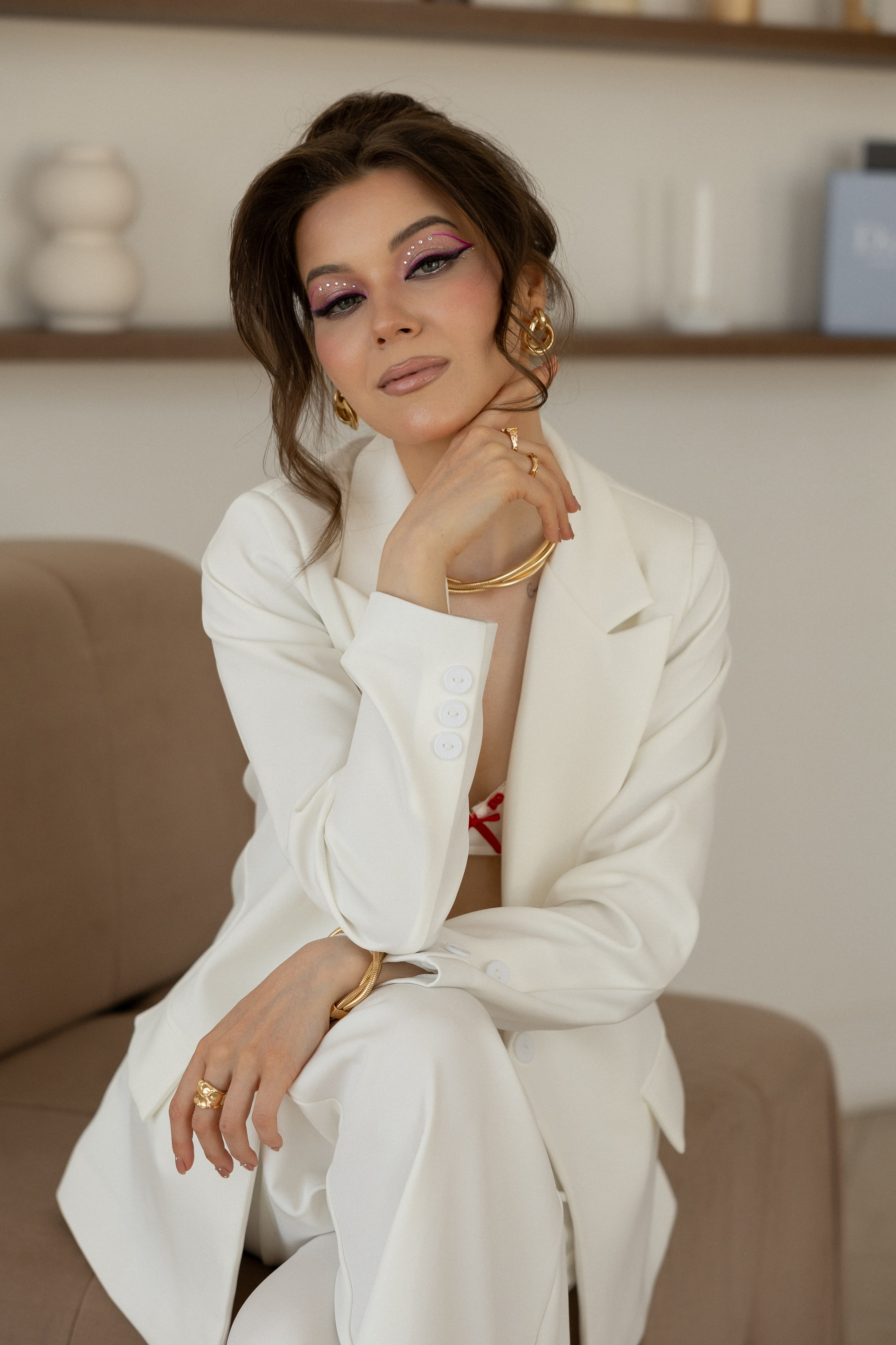 Аня. Семейный и свадебный фотограф в Челябинске Мария Леонтьева