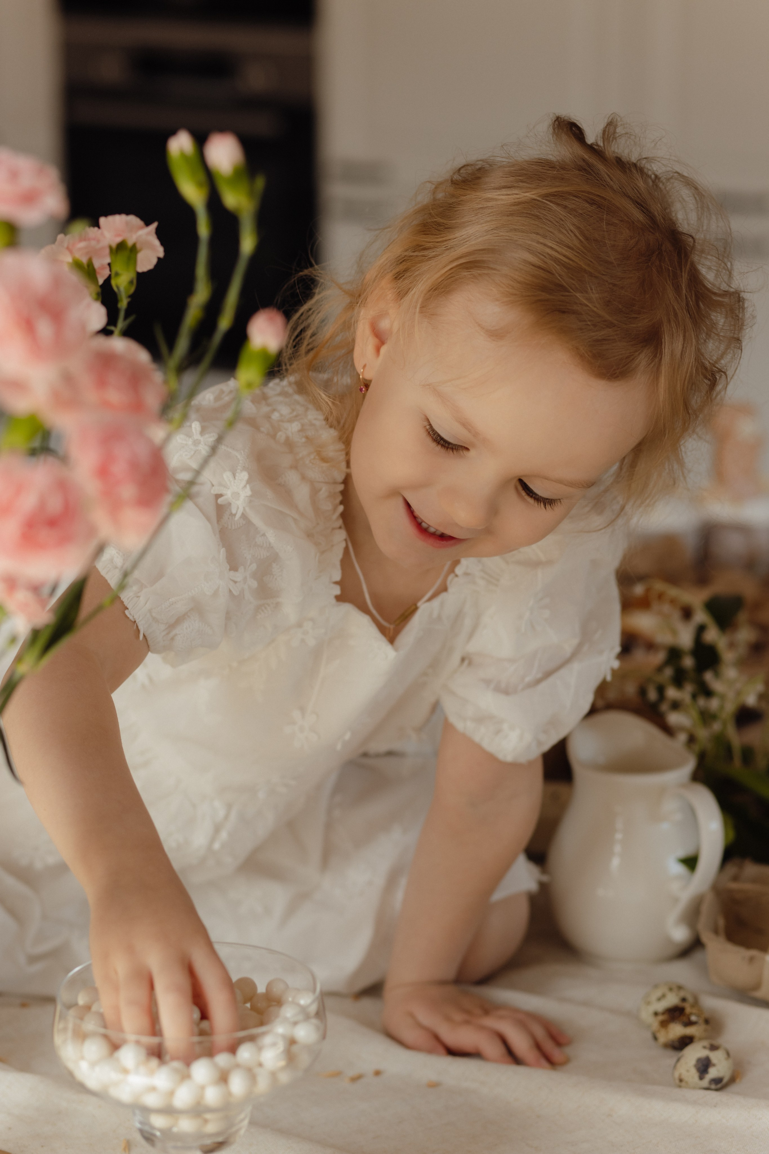 Варвара. Семейный и свадебный фотограф в Челябинске Мария Леонтьева