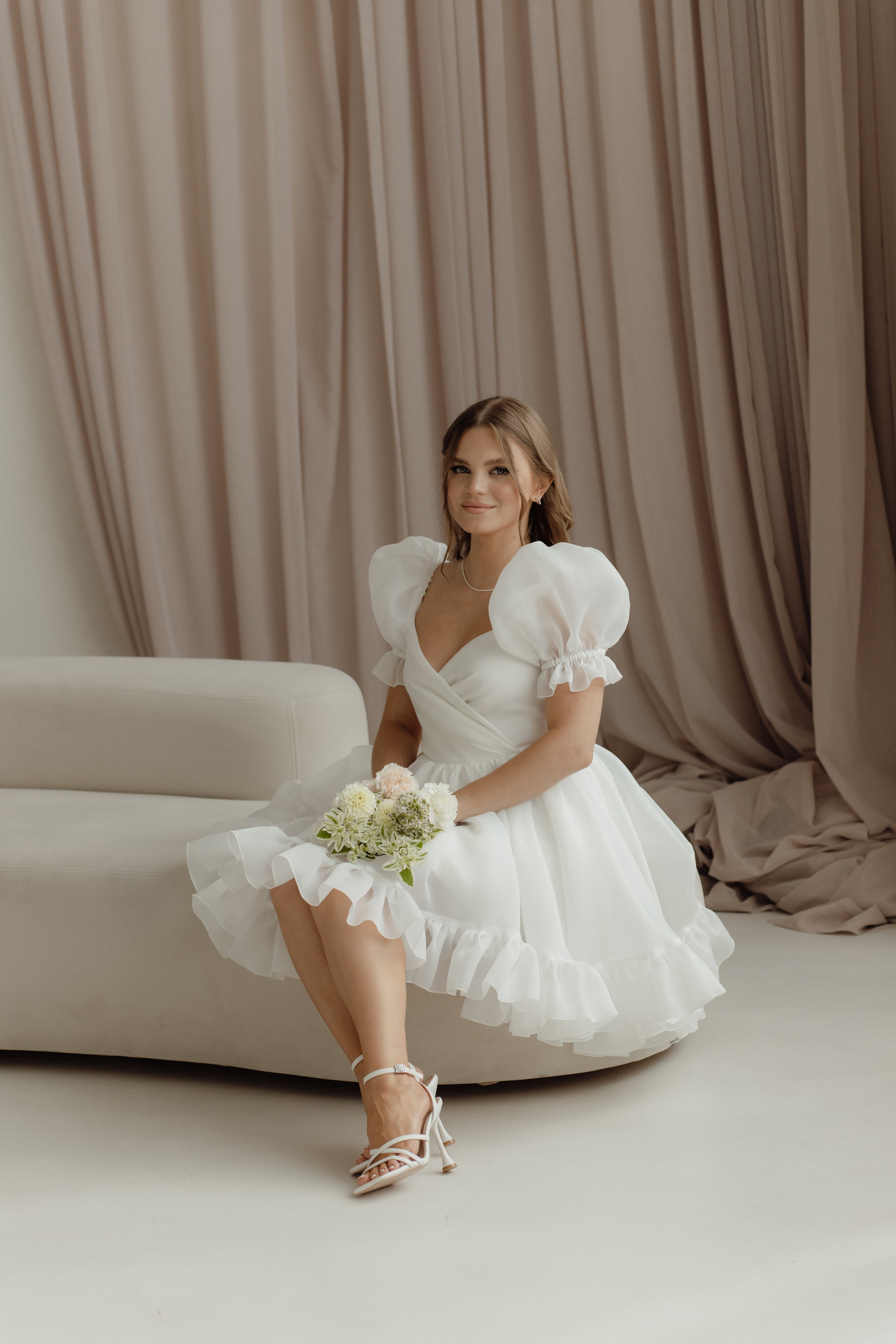 Никита и Валерия. Семейный и свадебный фотограф в Челябинске Мария Леонтьева