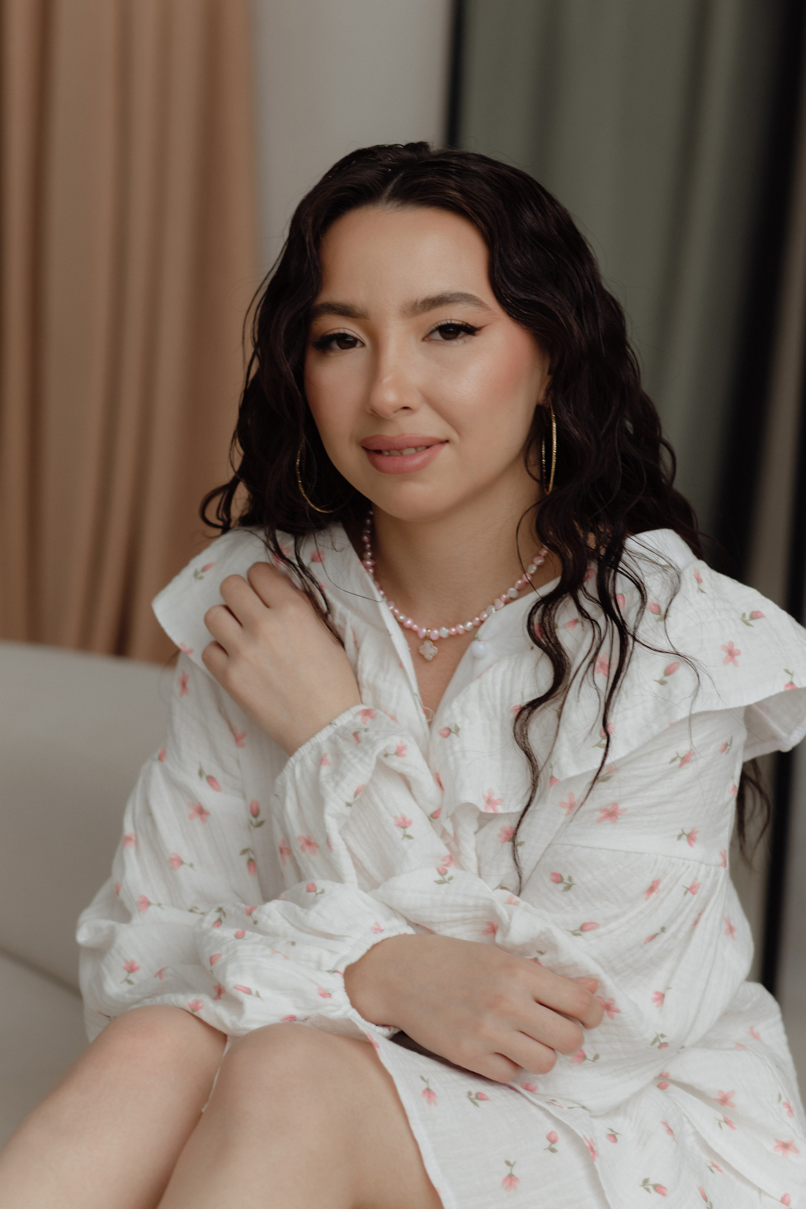 Арина. Семейный и свадебный фотограф в Челябинске Мария Леонтьева