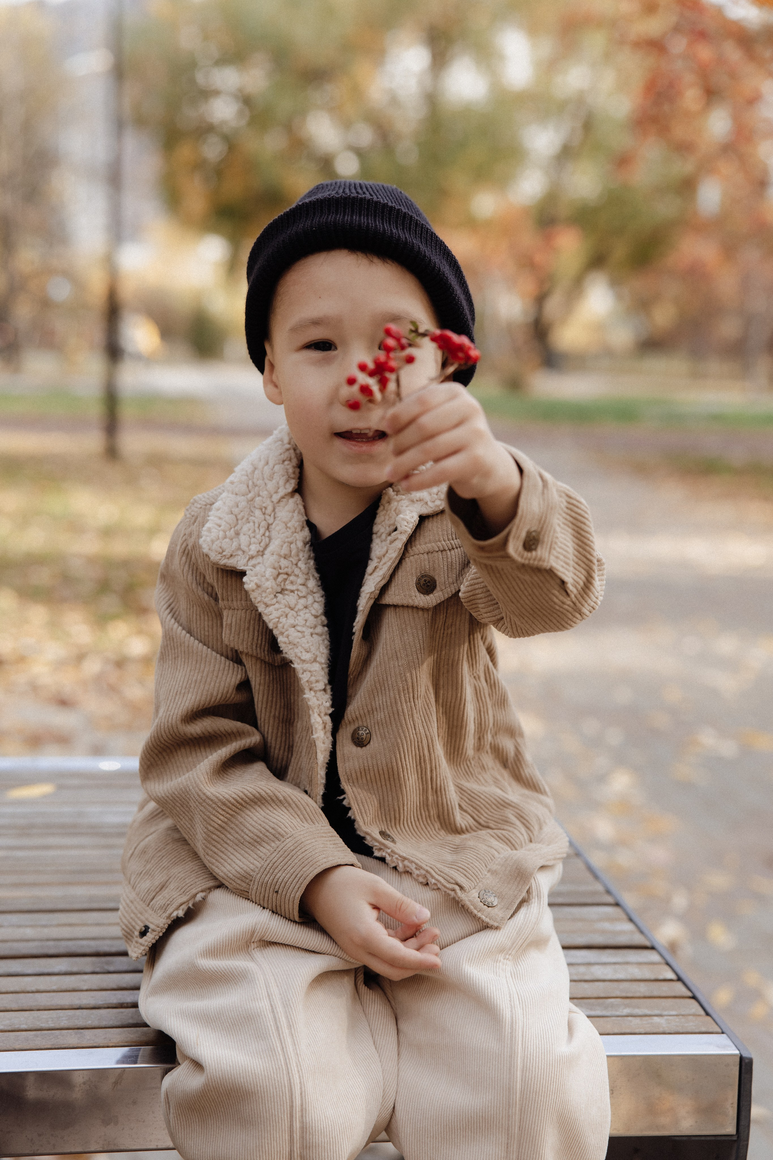 Прогулочная. Семейный и свадебный фотограф в Челябинске Мария Леонтьева