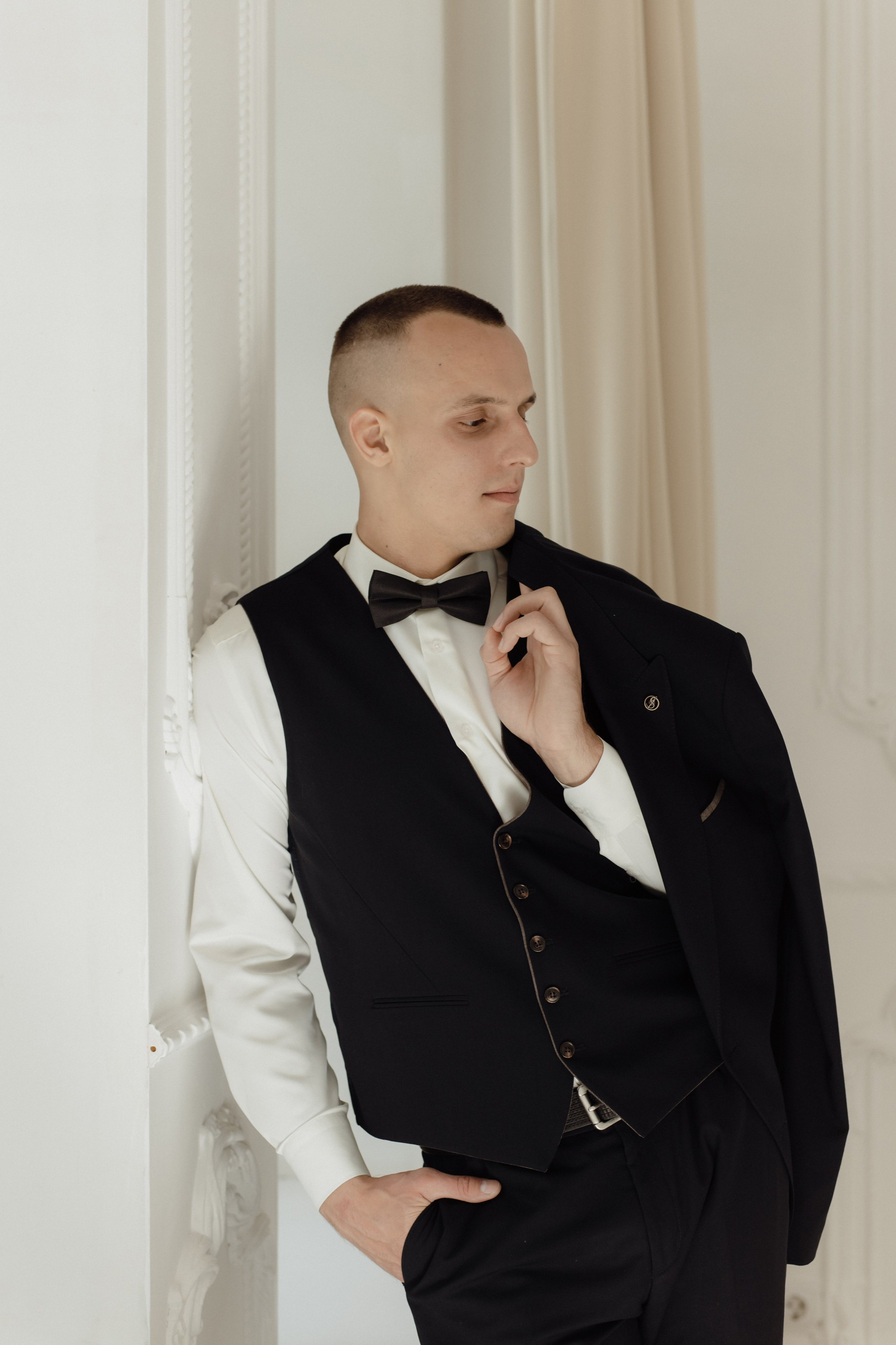 Дмитрий и Настя. Семейный и свадебный фотограф в Челябинске Мария Леонтьева