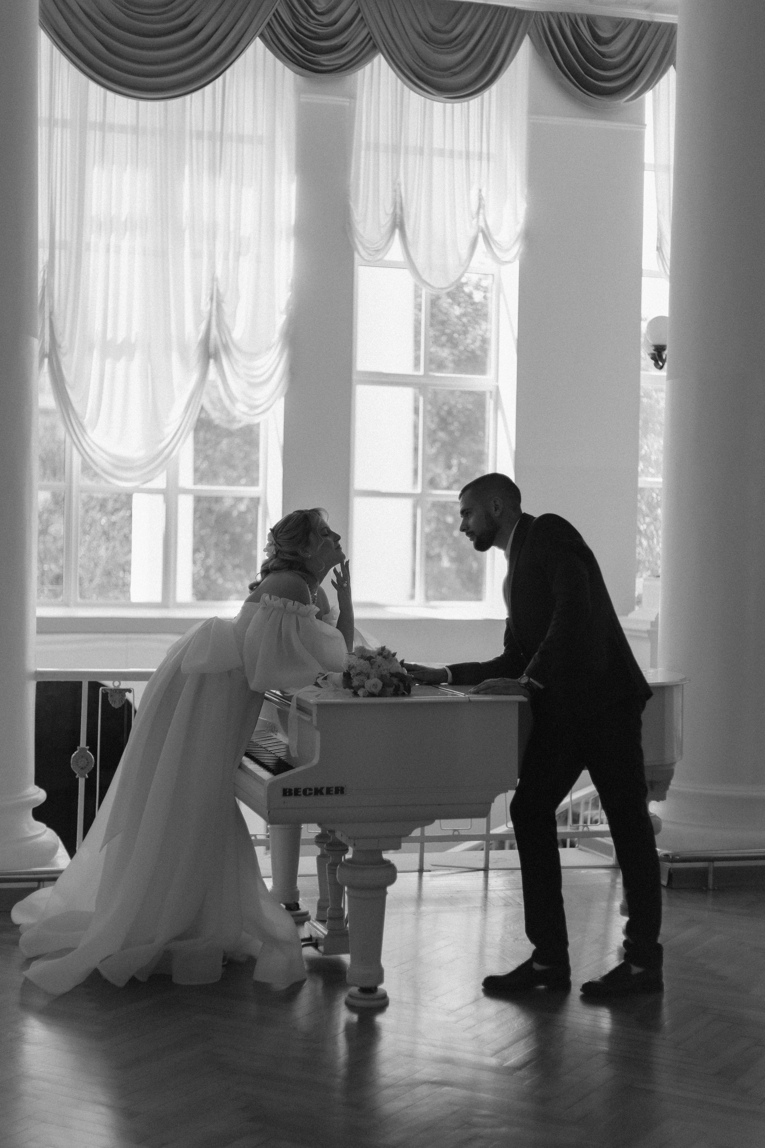 Ярослав и Анастасия. Фотограф свадебных и парных историй Кристина Шакула