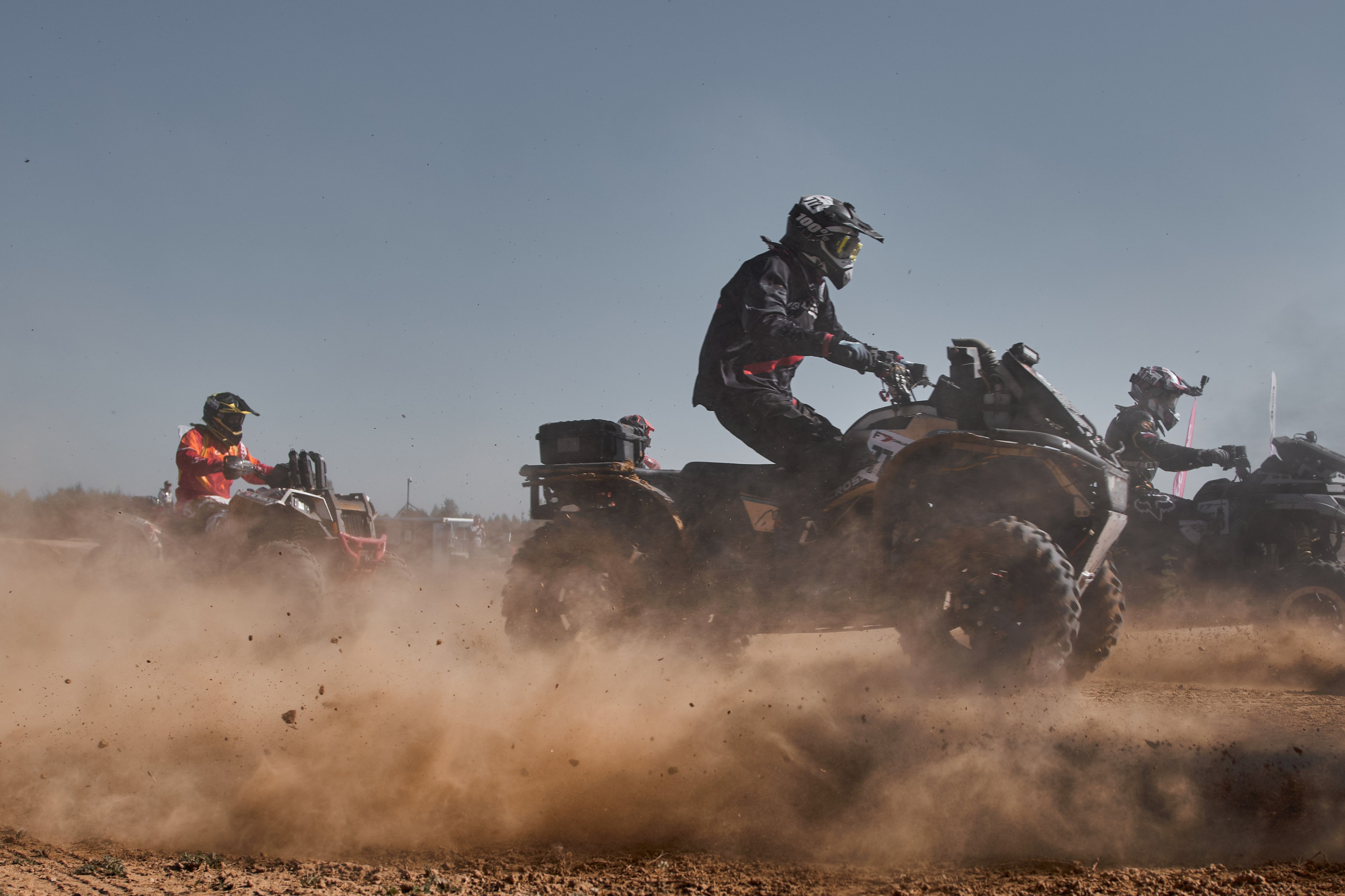 F7 Challenge. Filmedia Production