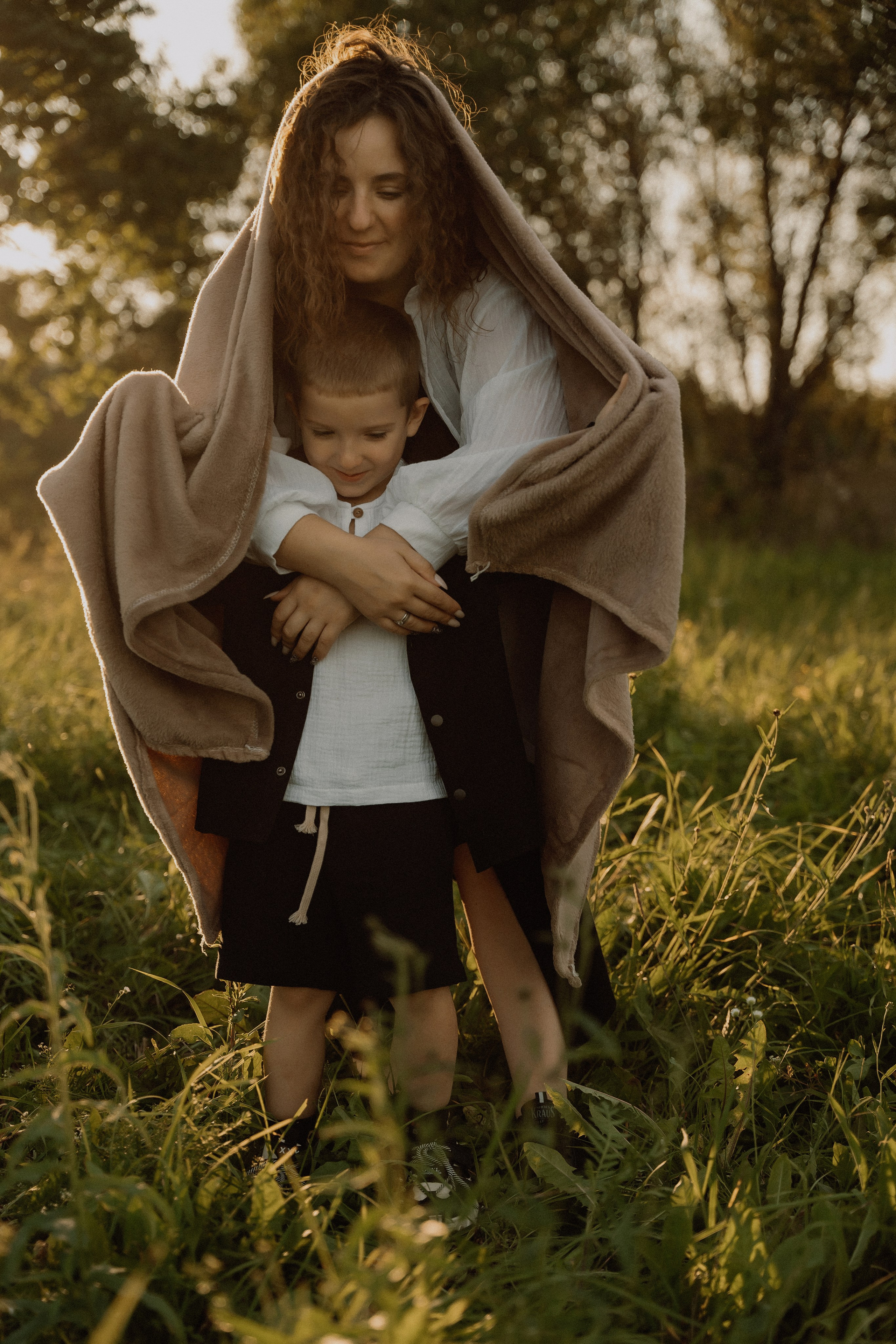 Аня и Егор. Свадебный и индивидуальный фотограф в Суворове Клюева Мария