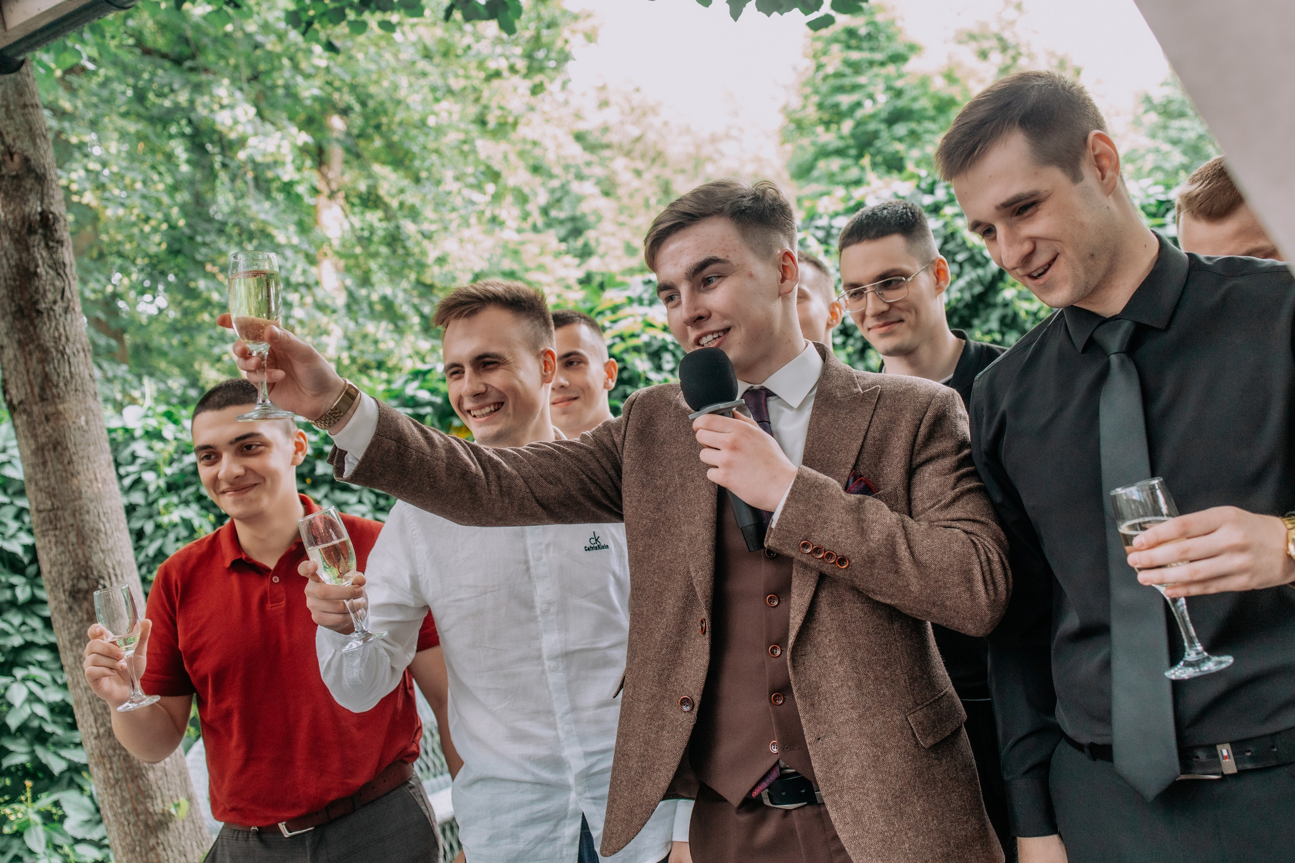 РЕПОРТАЖ. АННА ТРУНОВА | ФОТОГРАФ ЗВЁЗД