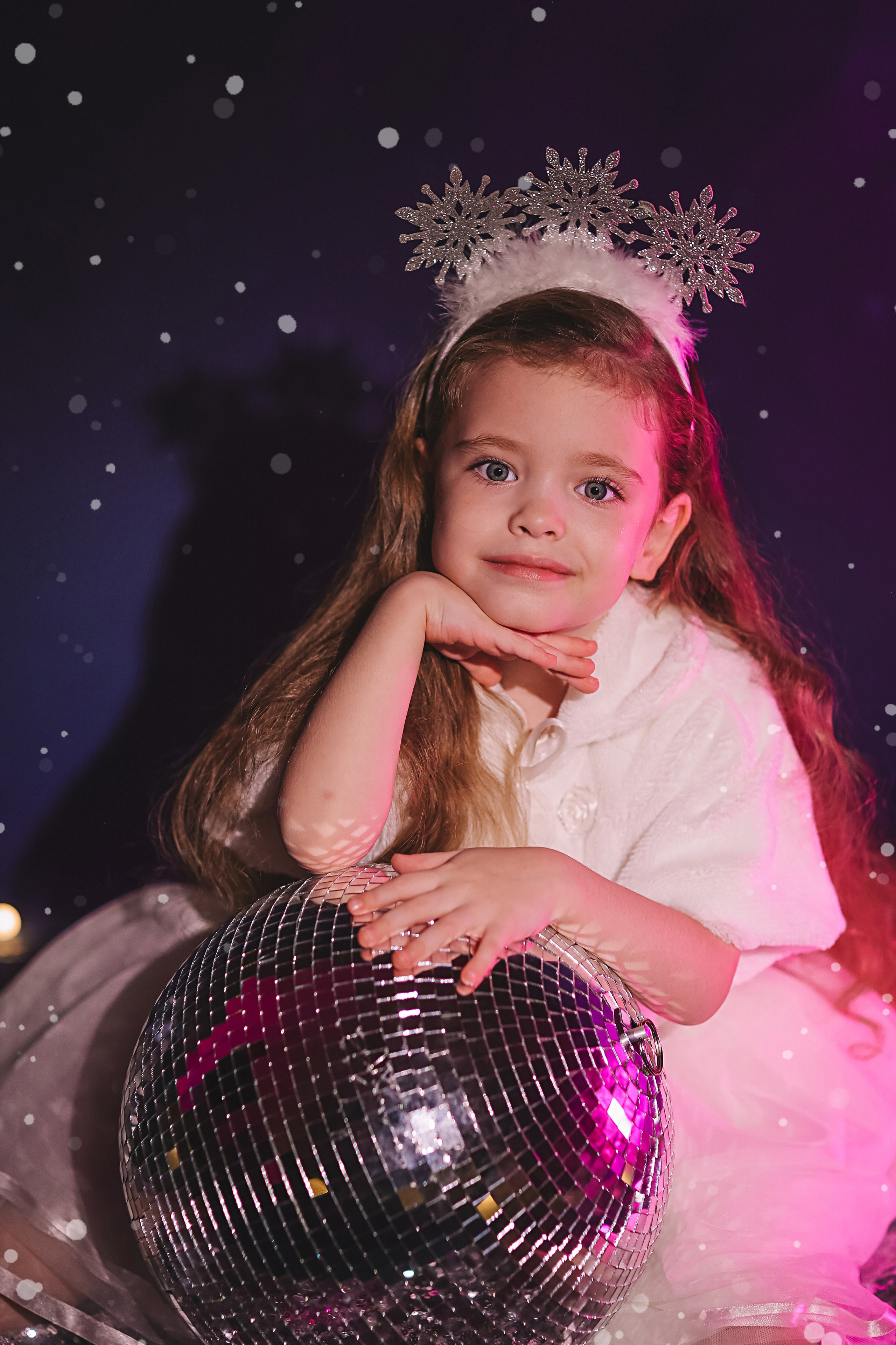 Фотопроект Волшебник. Семейный фотограф Тюмень, фотограф на роды Салмина Мария