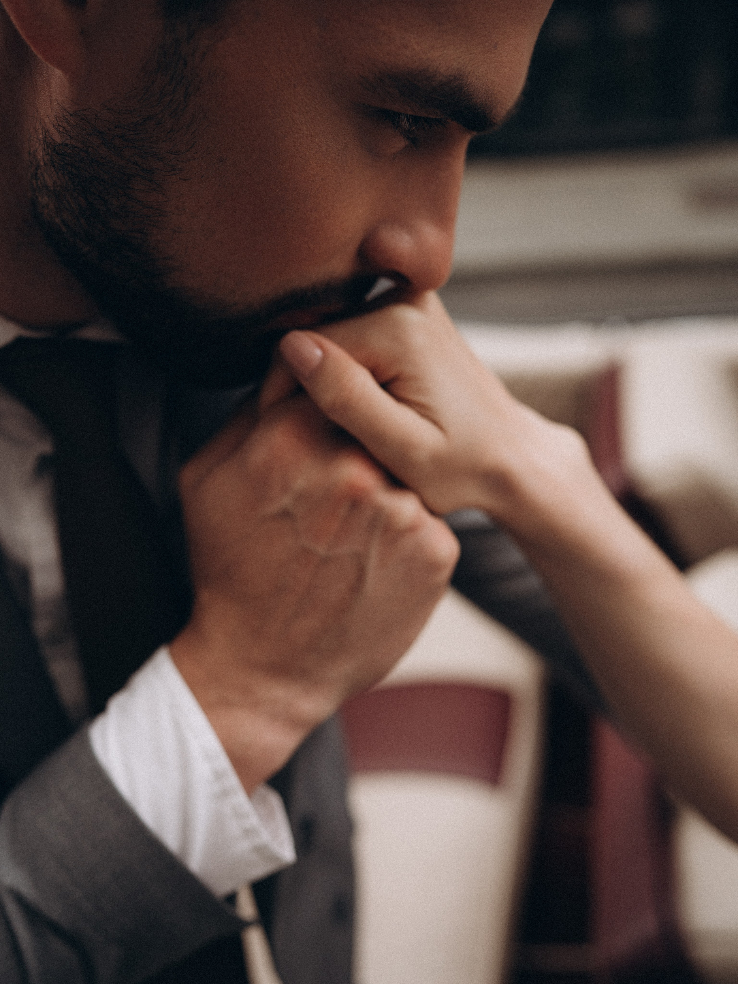 Свадебный день. Фотограф Любовь Подосенова Липецк|Воронеж