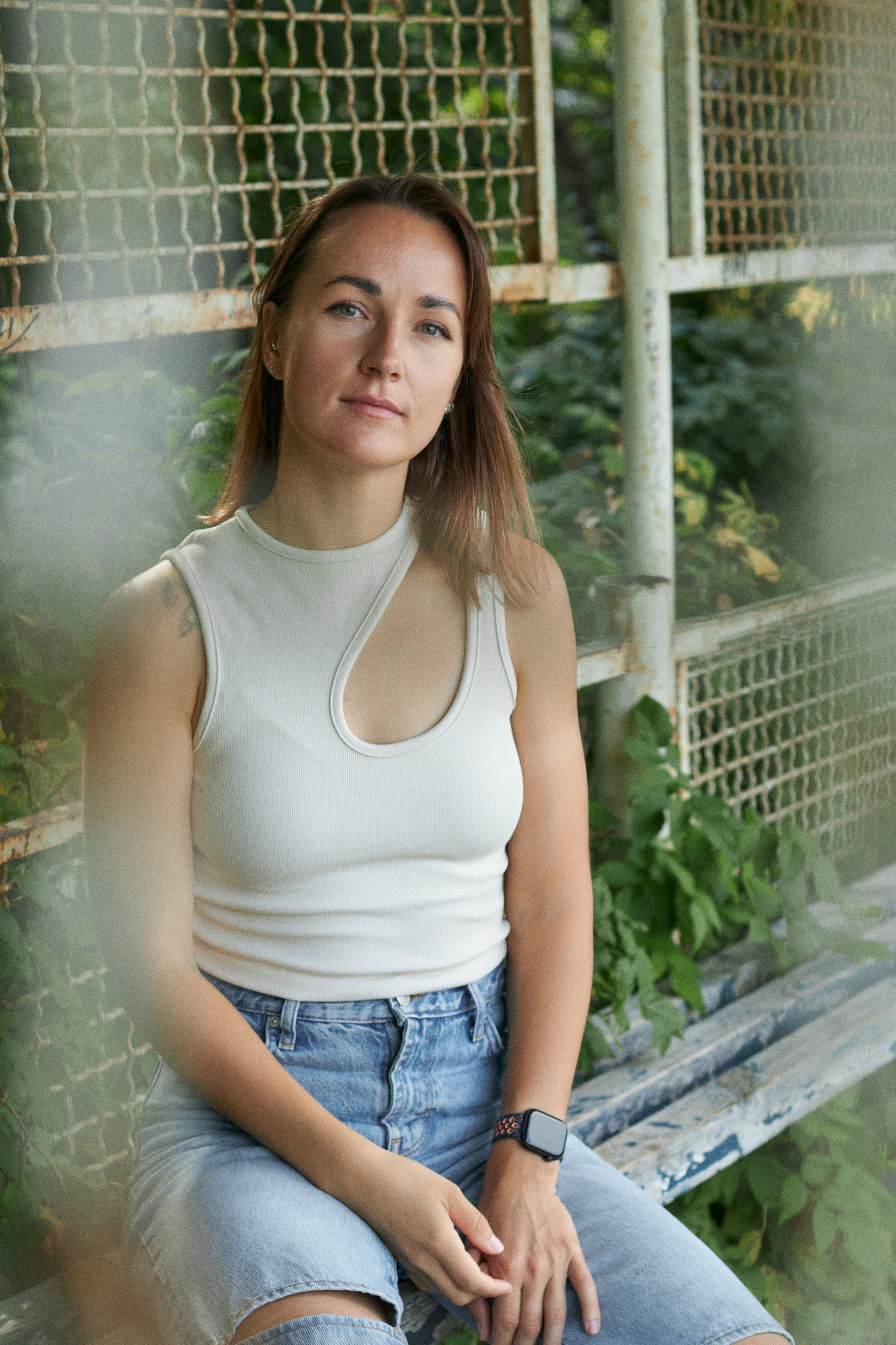 Дарья. Фотограф в Екатеринбурге Елизарова Юлия