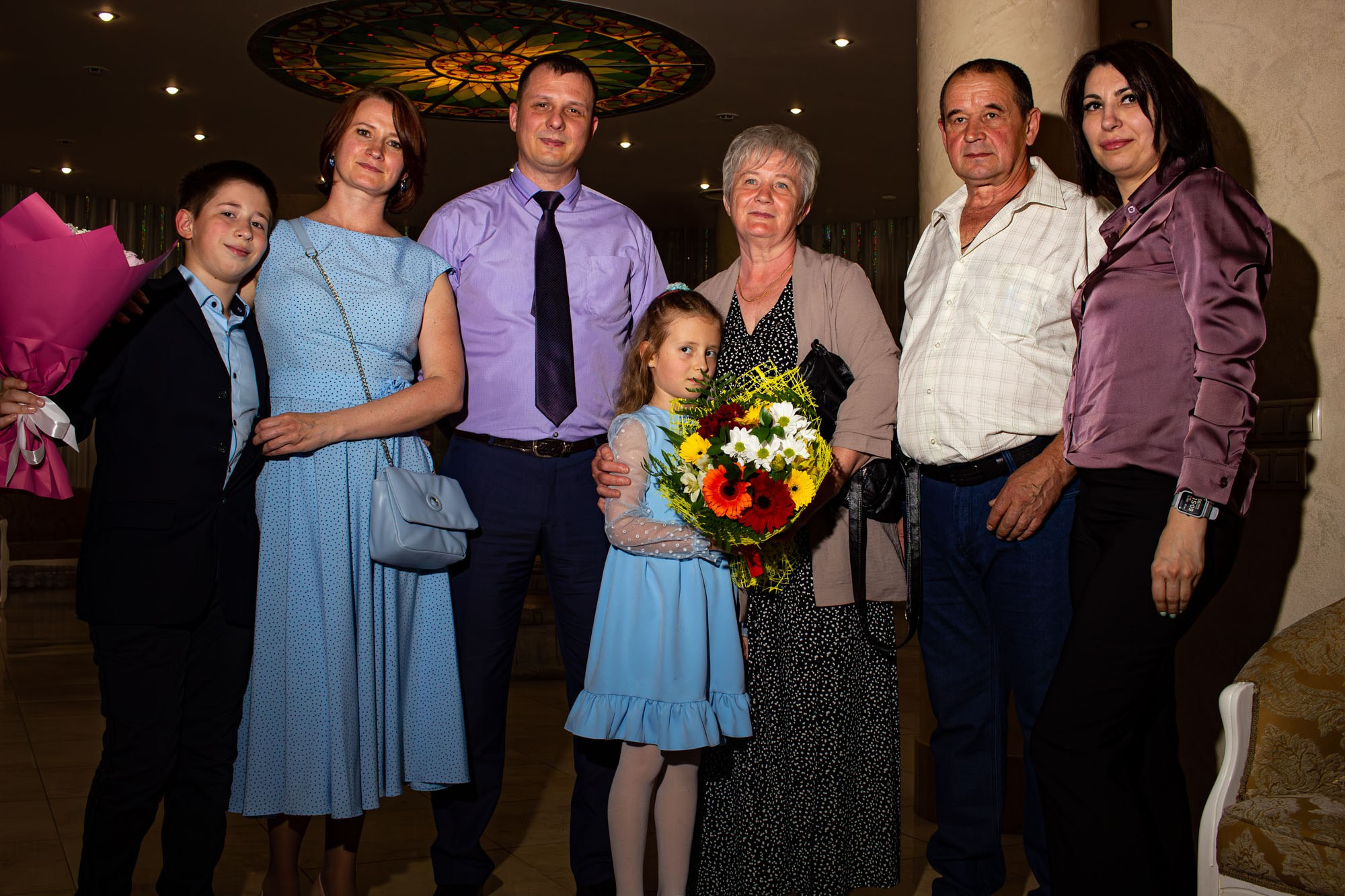 Владислав&Кристина. Главная