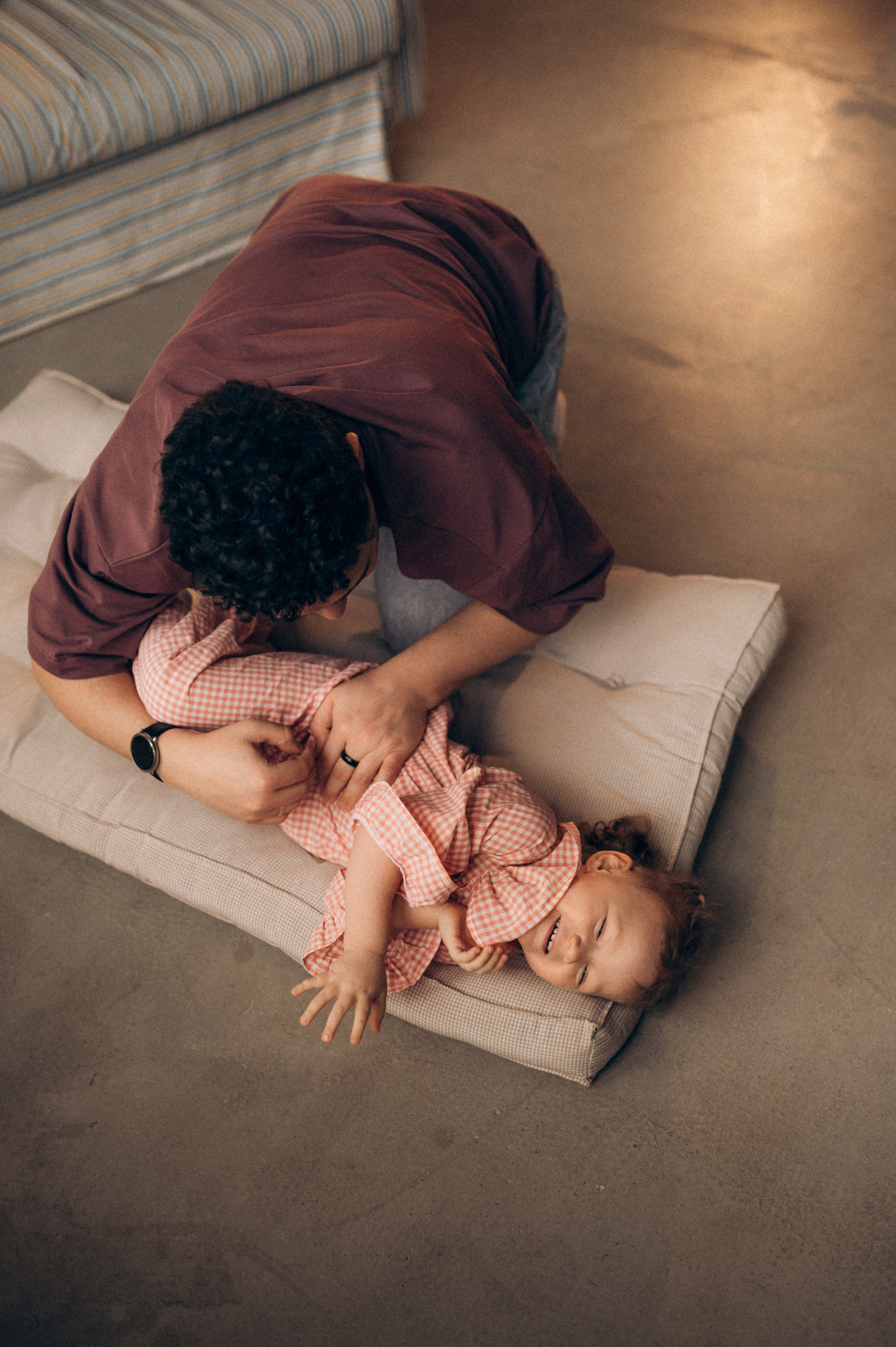 В студии ко Дню Рождения. Фотограф Алексин, Тула