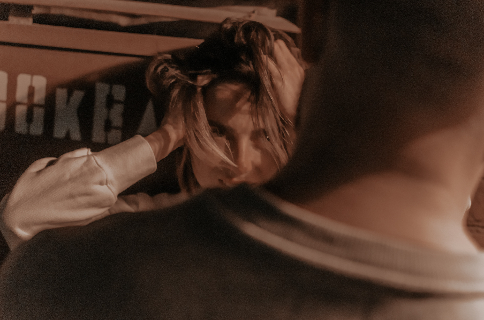 Аня и Дима. Ваш Семейный Фотограф Москва