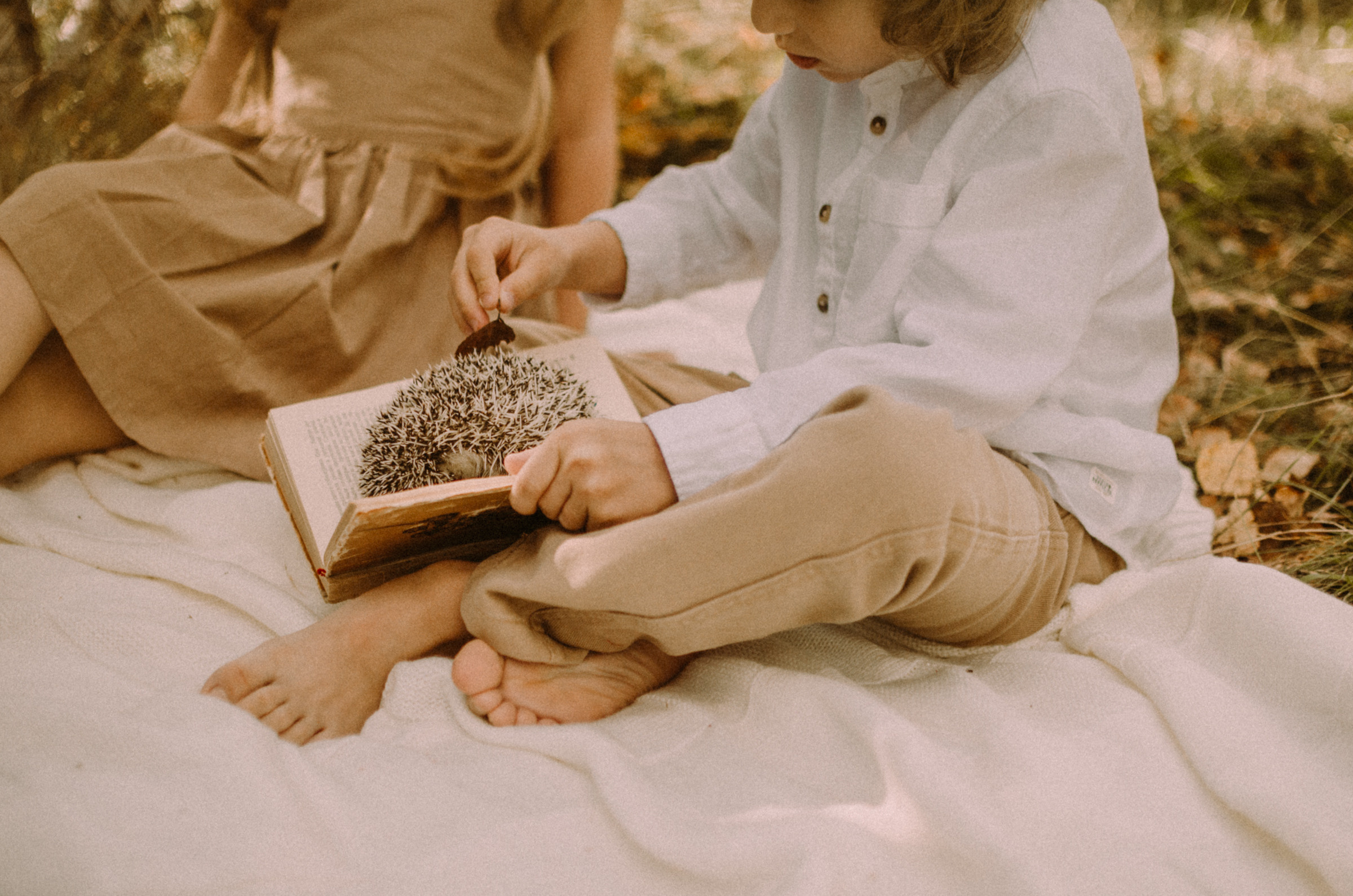 Истории. Ваш Семейный Фотограф Москва