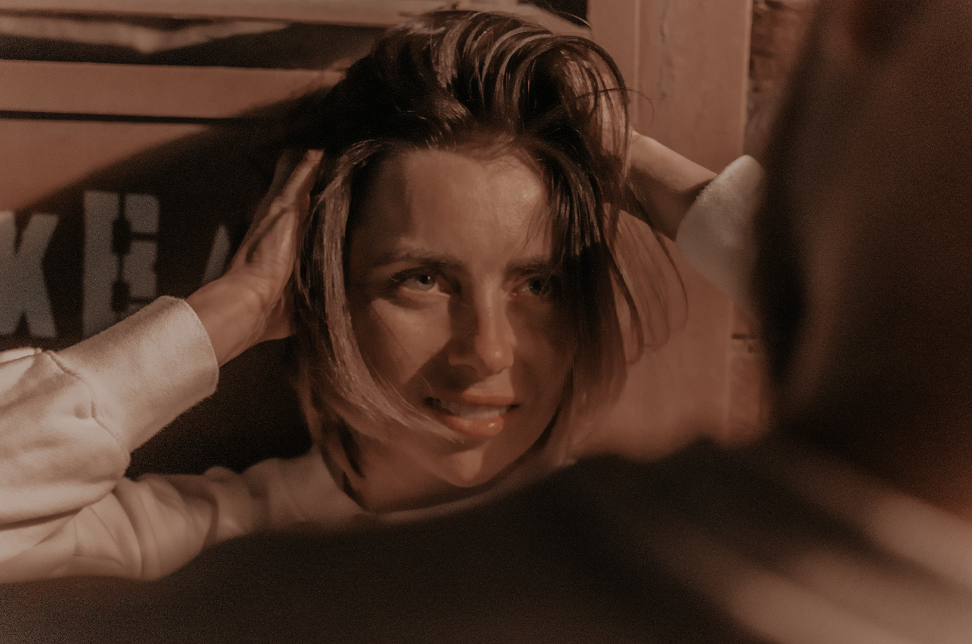 Аня и Дима. Ваш Семейный Фотограф Москва